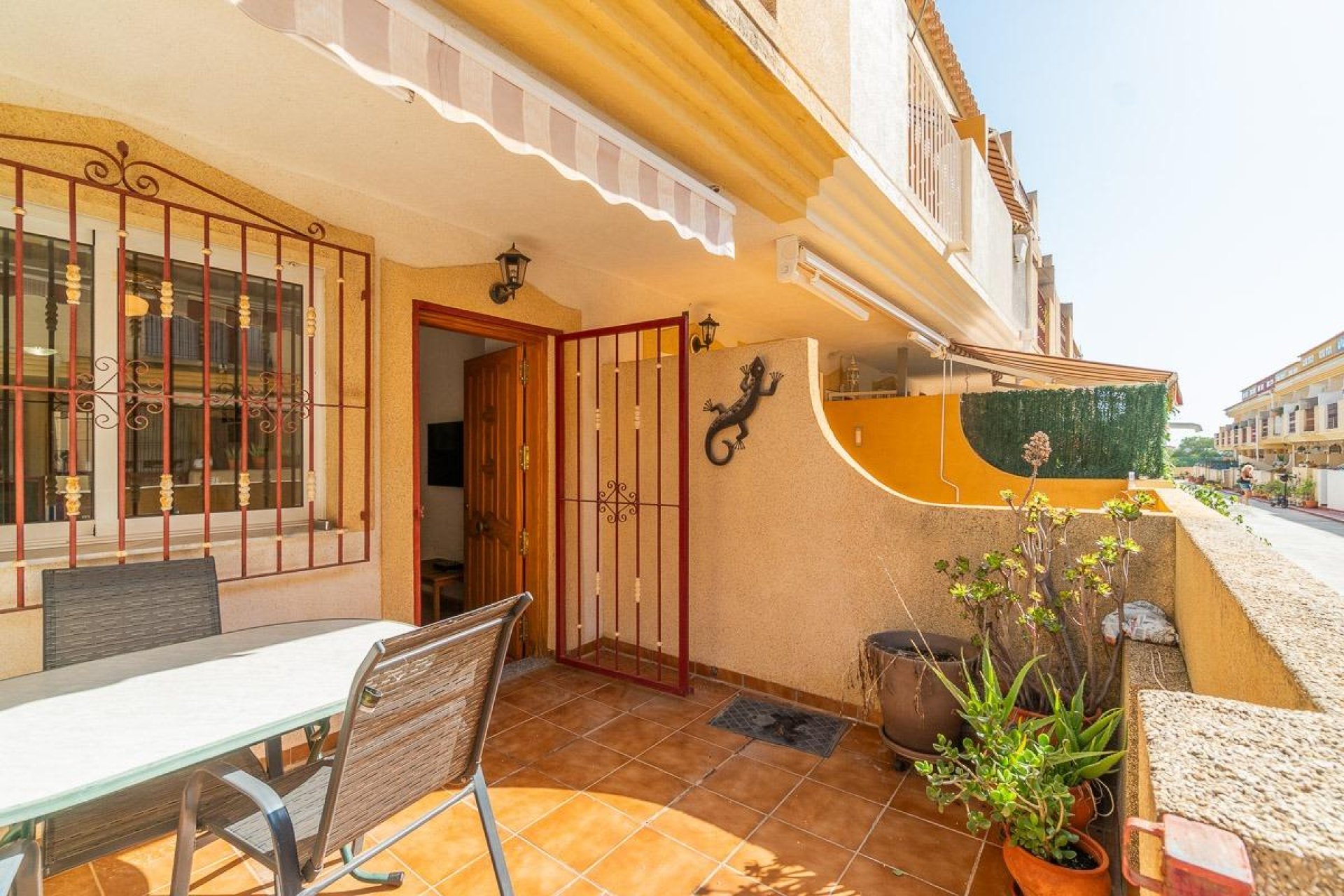 Reventa - Casa adosada - Orihuela Costa - Playa Flamenca