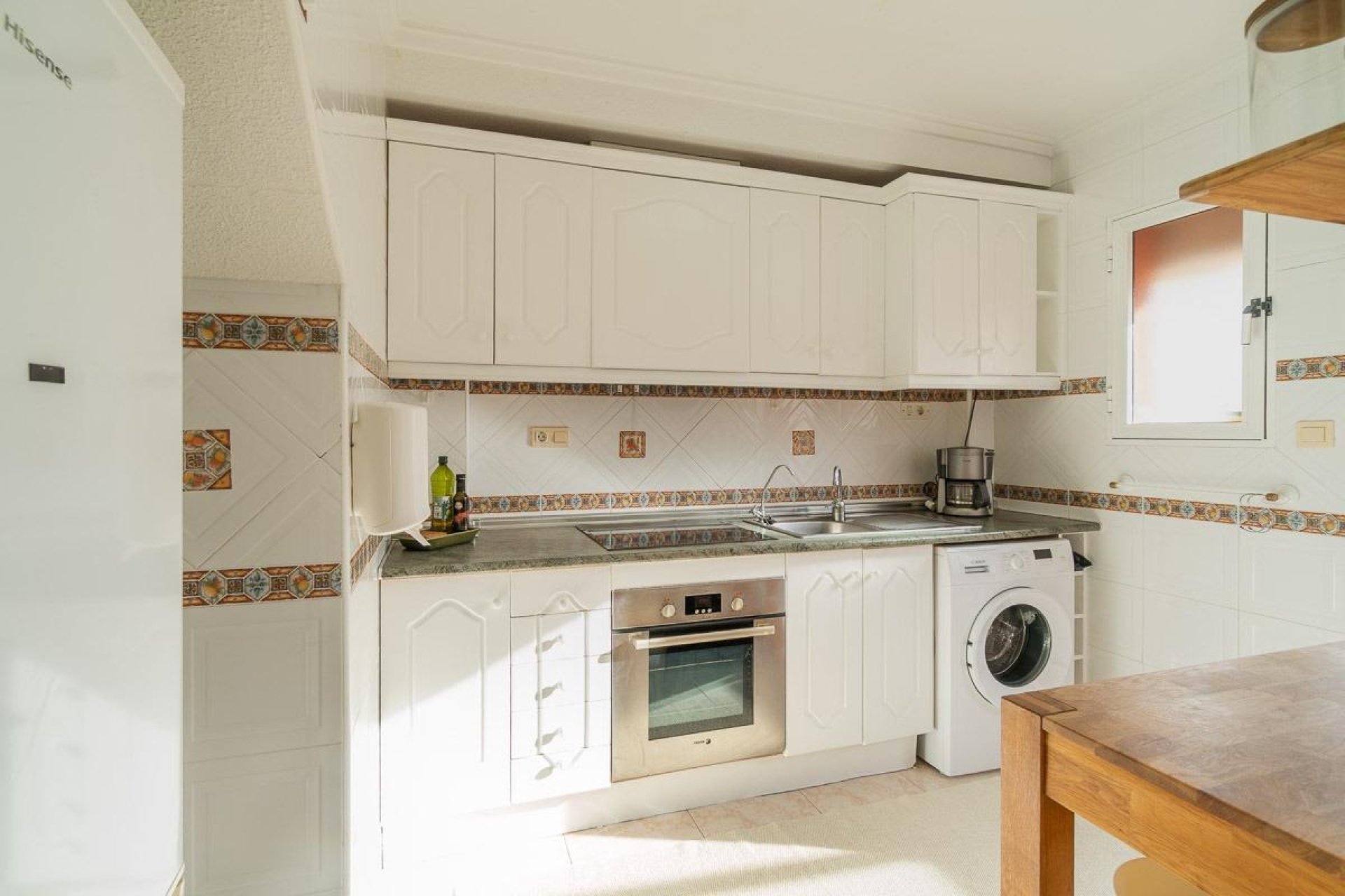 Reventa - Casa adosada - Orihuela Costa - Playa Flamenca