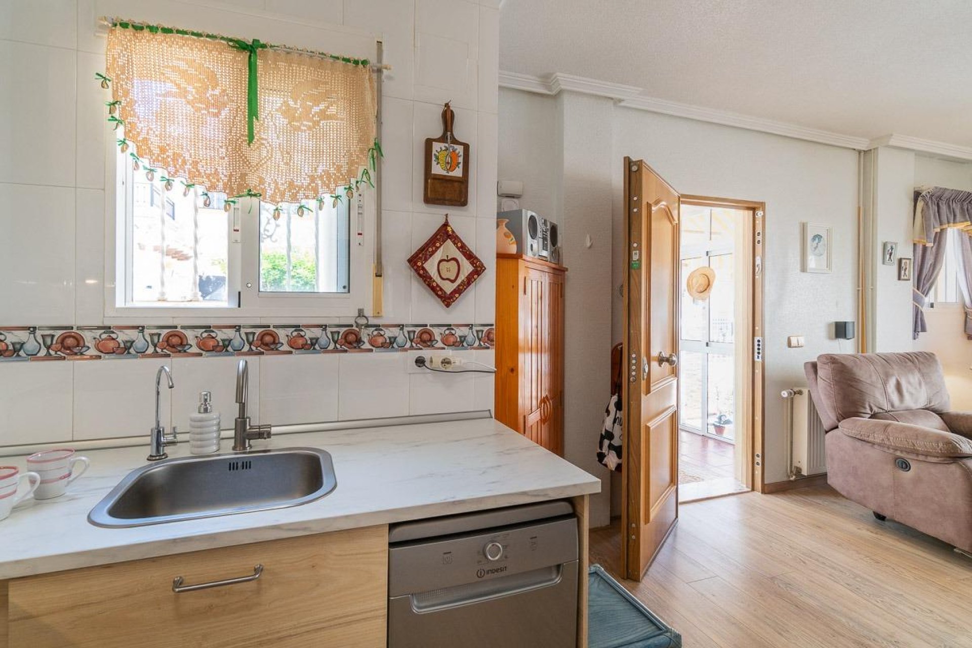 Reventa - Casa adosada - Orihuela Costa - Playa Flamenca