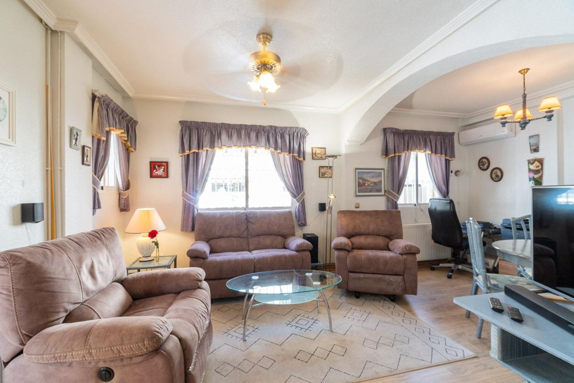 Reventa - Casa adosada - Orihuela Costa - Playa Flamenca