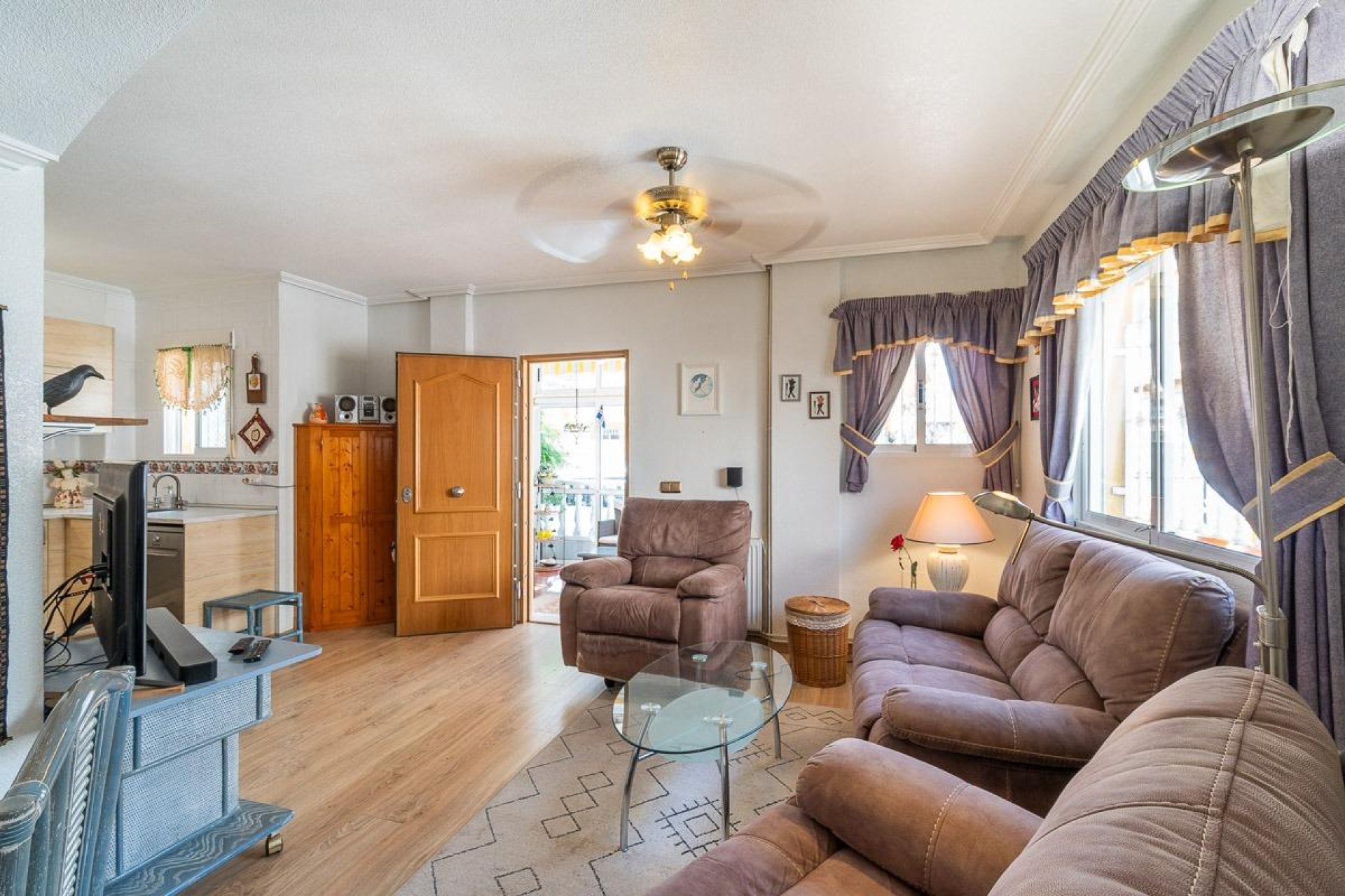 Reventa - Casa adosada - Orihuela Costa - Playa Flamenca