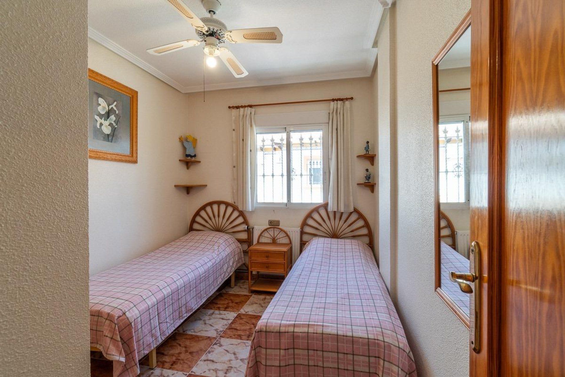 Reventa - Casa adosada - Orihuela Costa - Playa Flamenca