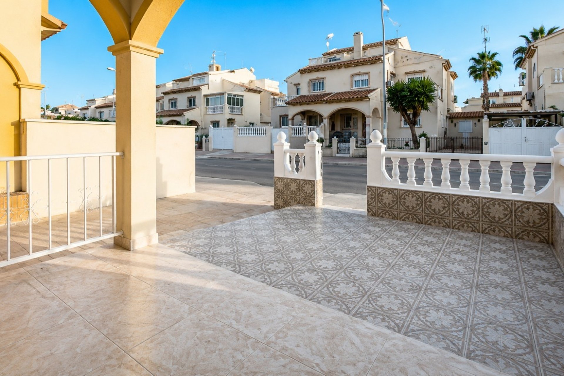 Reventa - Casa adosada - Orihuela Costa - Playa Flamenca