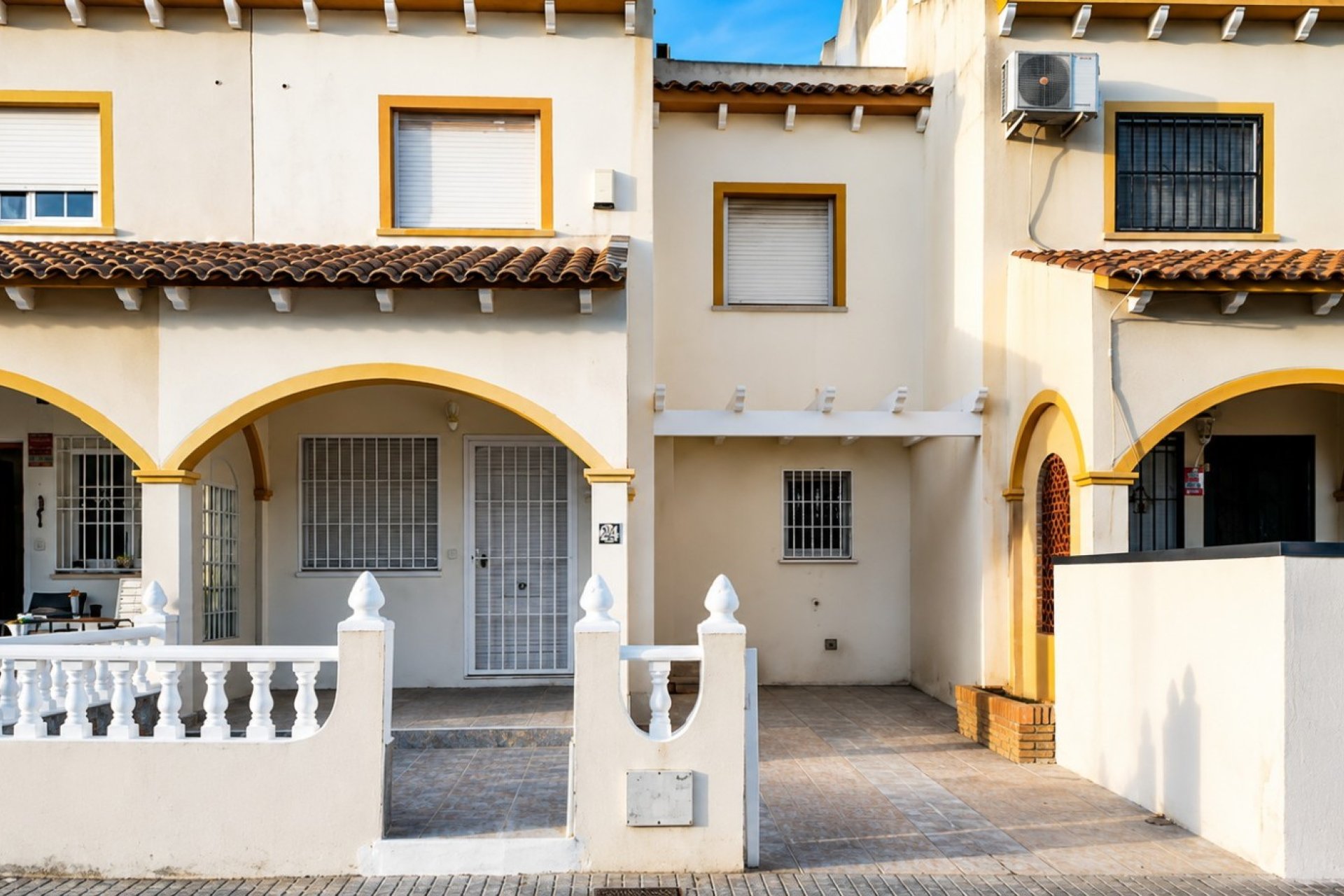 Reventa - Casa adosada - Orihuela Costa - Playa Flamenca