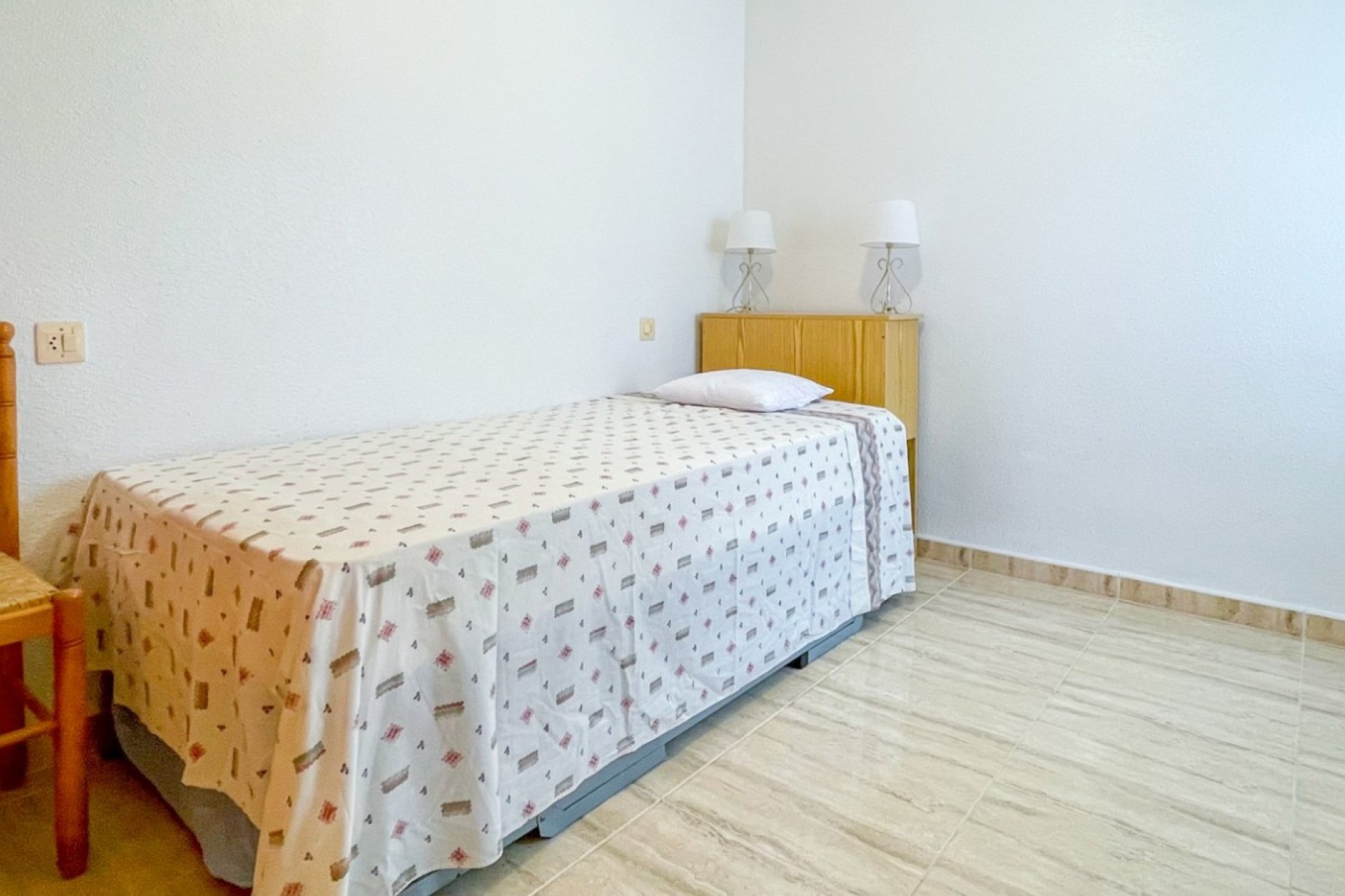 Reventa - Casa adosada - Orihuela Costa - Playa Flamenca