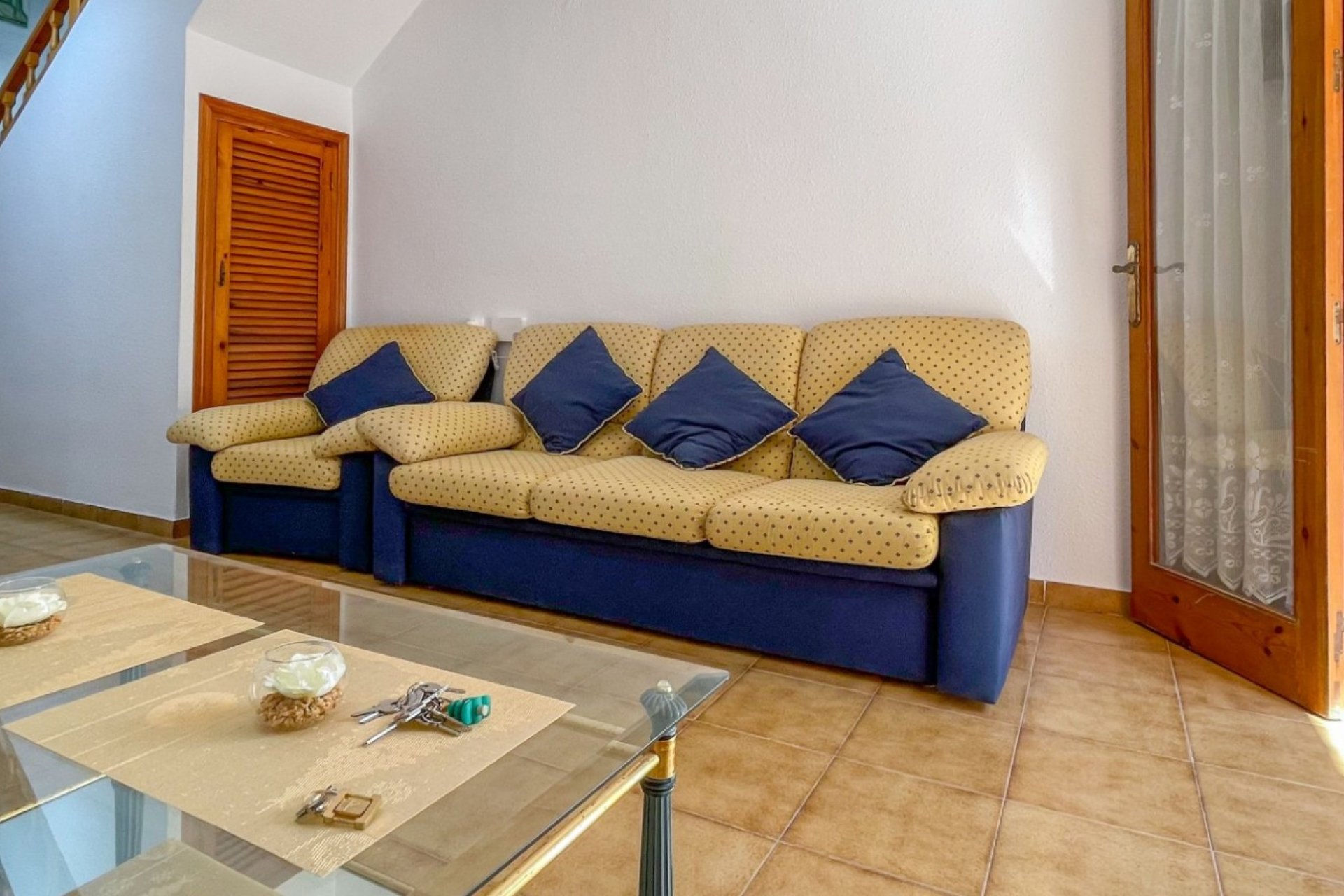 Reventa - Casa adosada - Orihuela Costa - Playa Flamenca