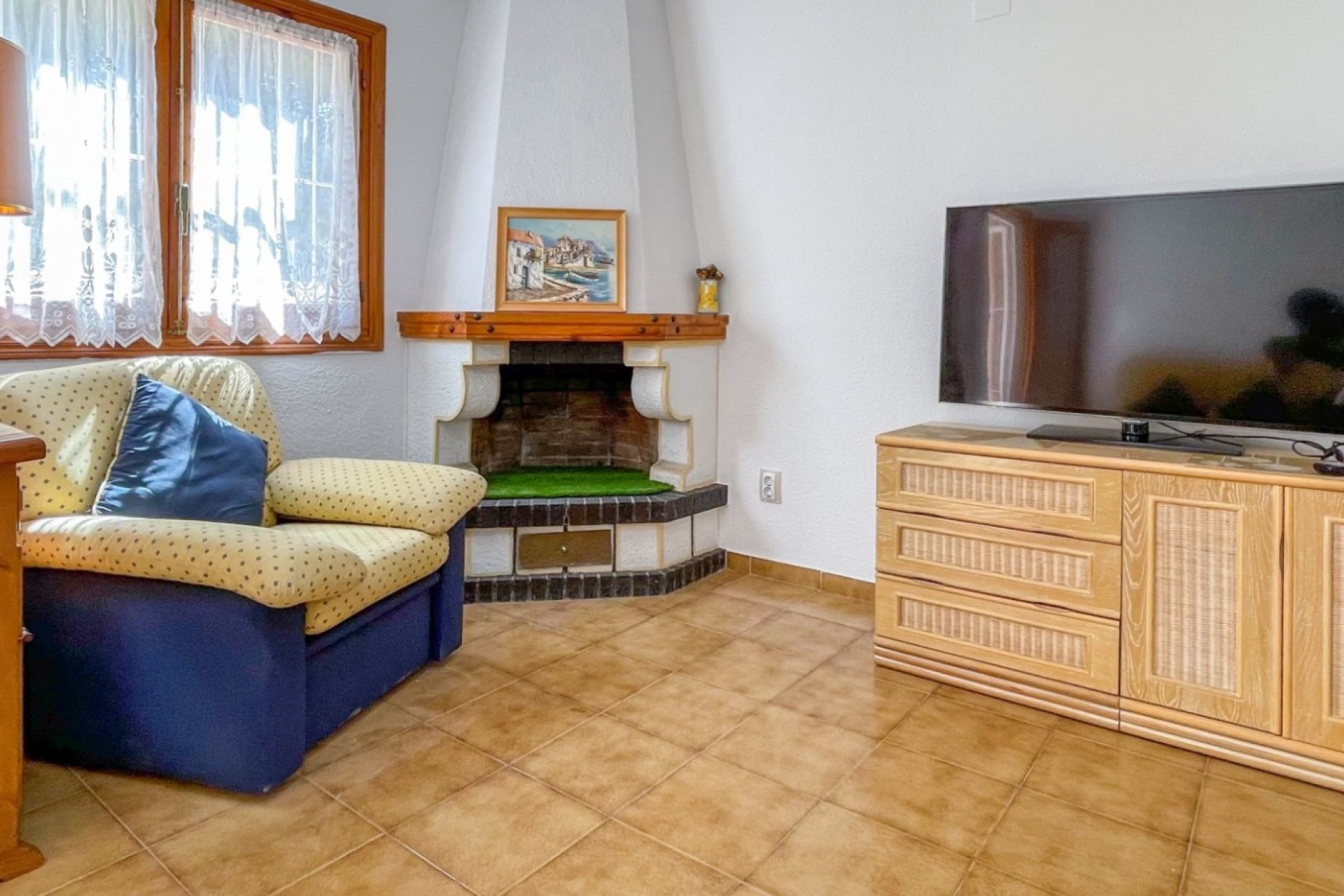 Reventa - Casa adosada - Orihuela Costa - Playa Flamenca