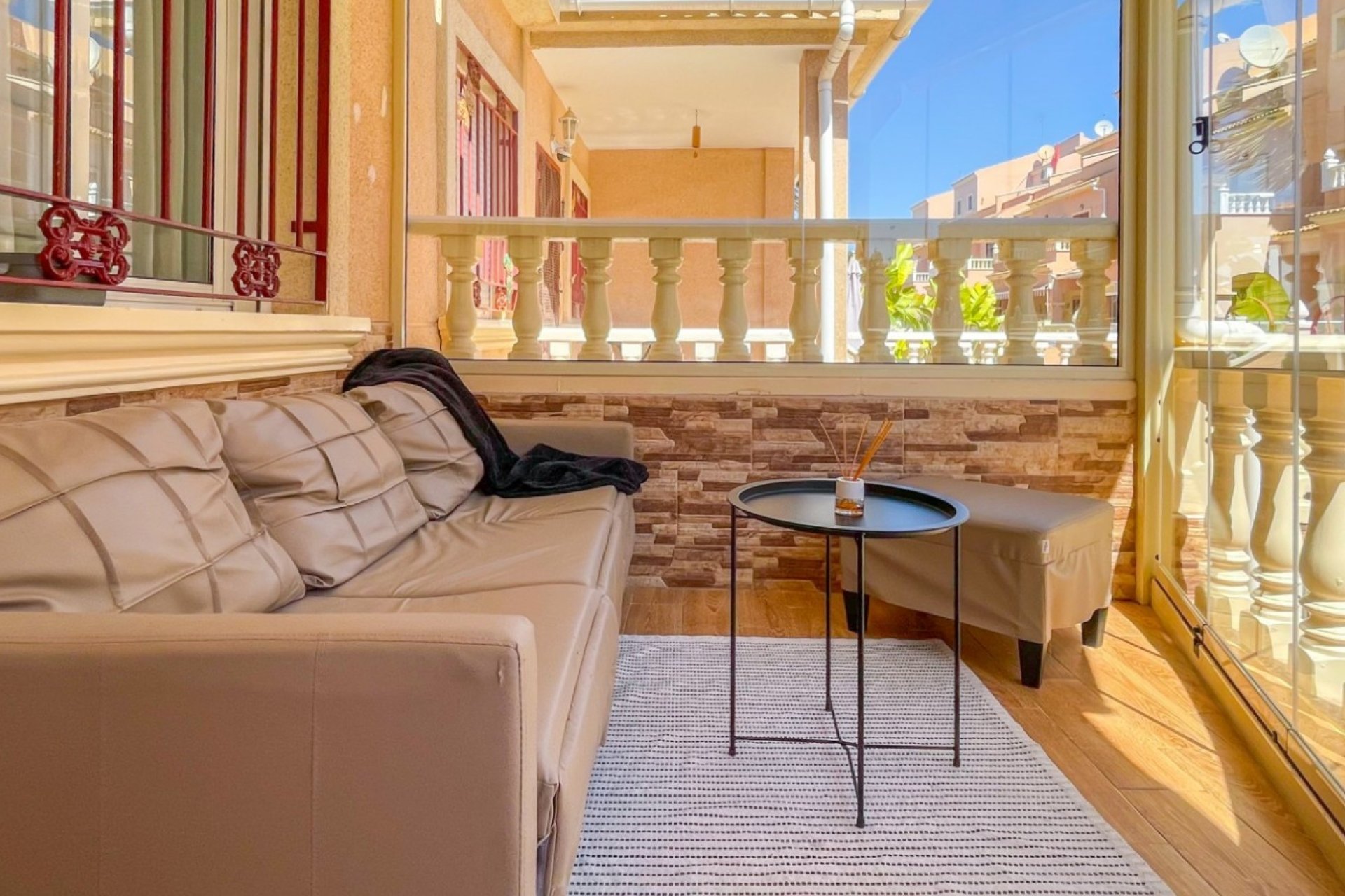Reventa - Casa adosada - Orihuela Costa - Playa Flamenca
