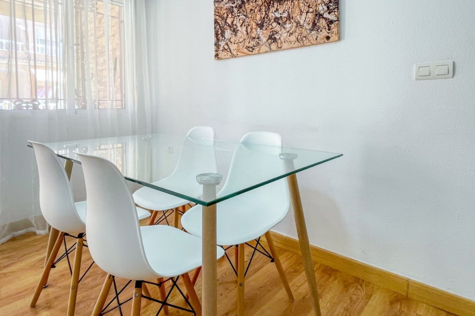 Reventa - Casa adosada - Orihuela Costa - Playa Flamenca