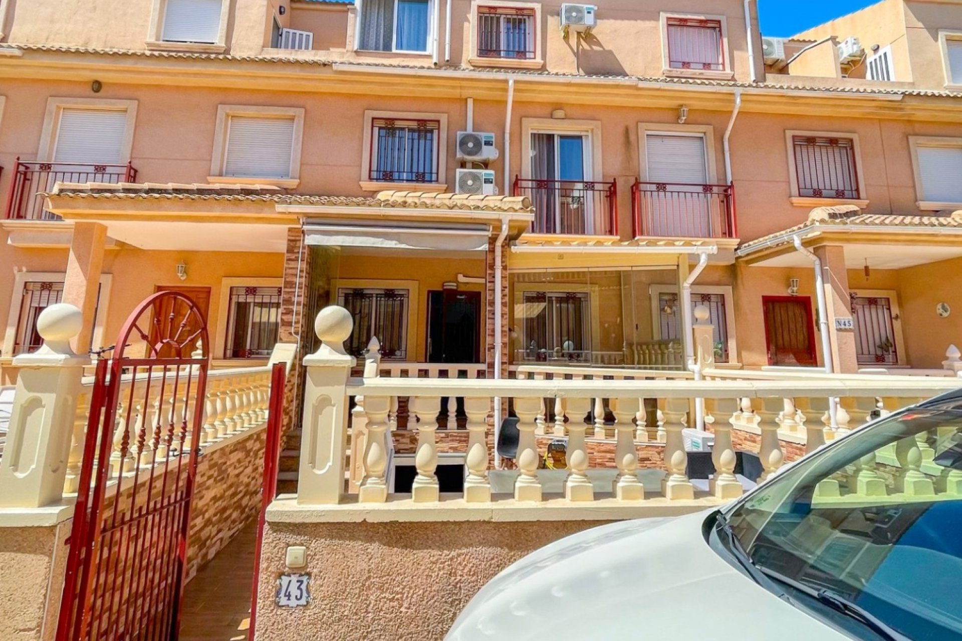 Reventa - Casa adosada - Orihuela Costa - Playa Flamenca