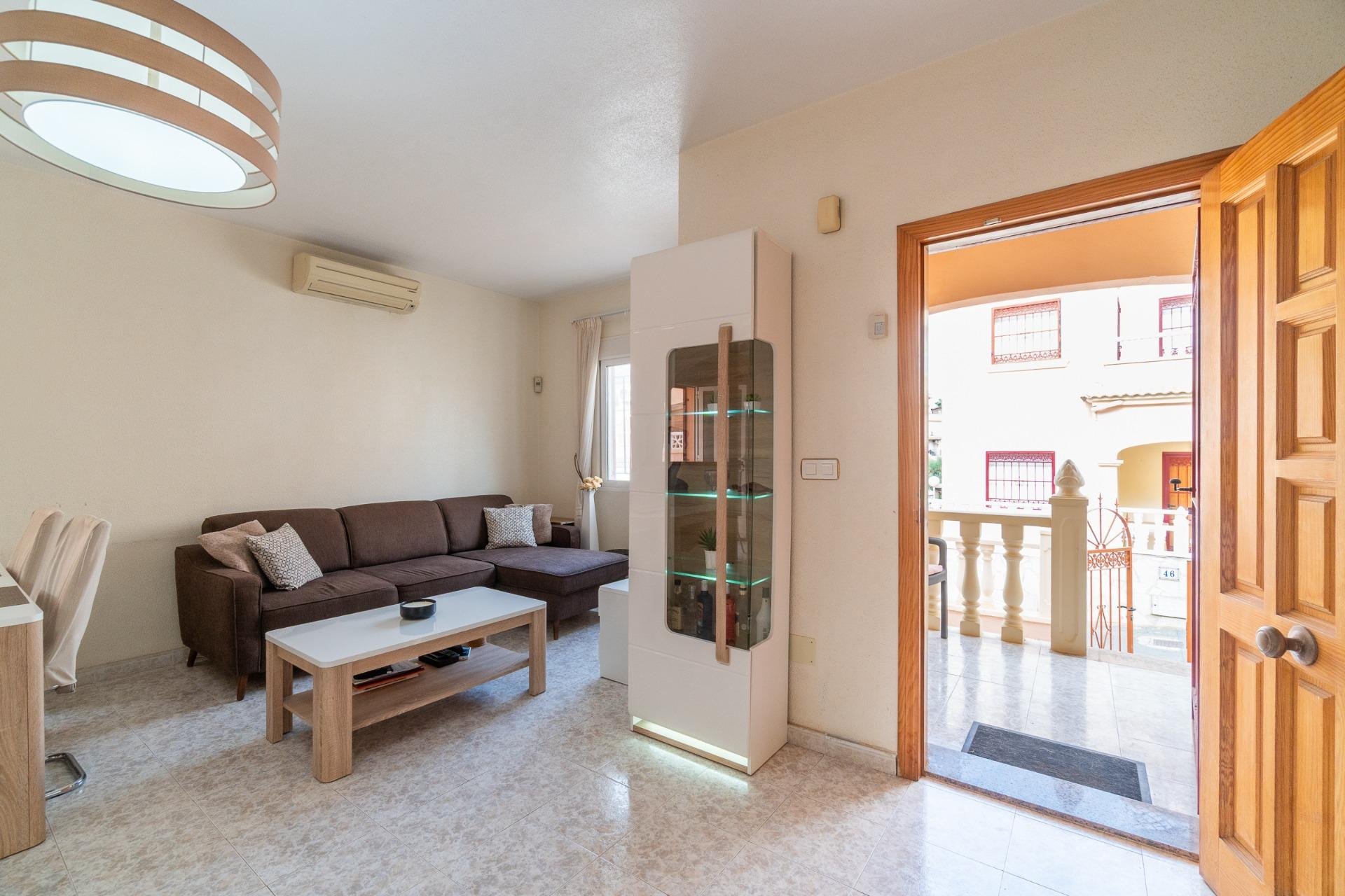Reventa - Casa adosada - Orihuela Costa - Playa Flamenca