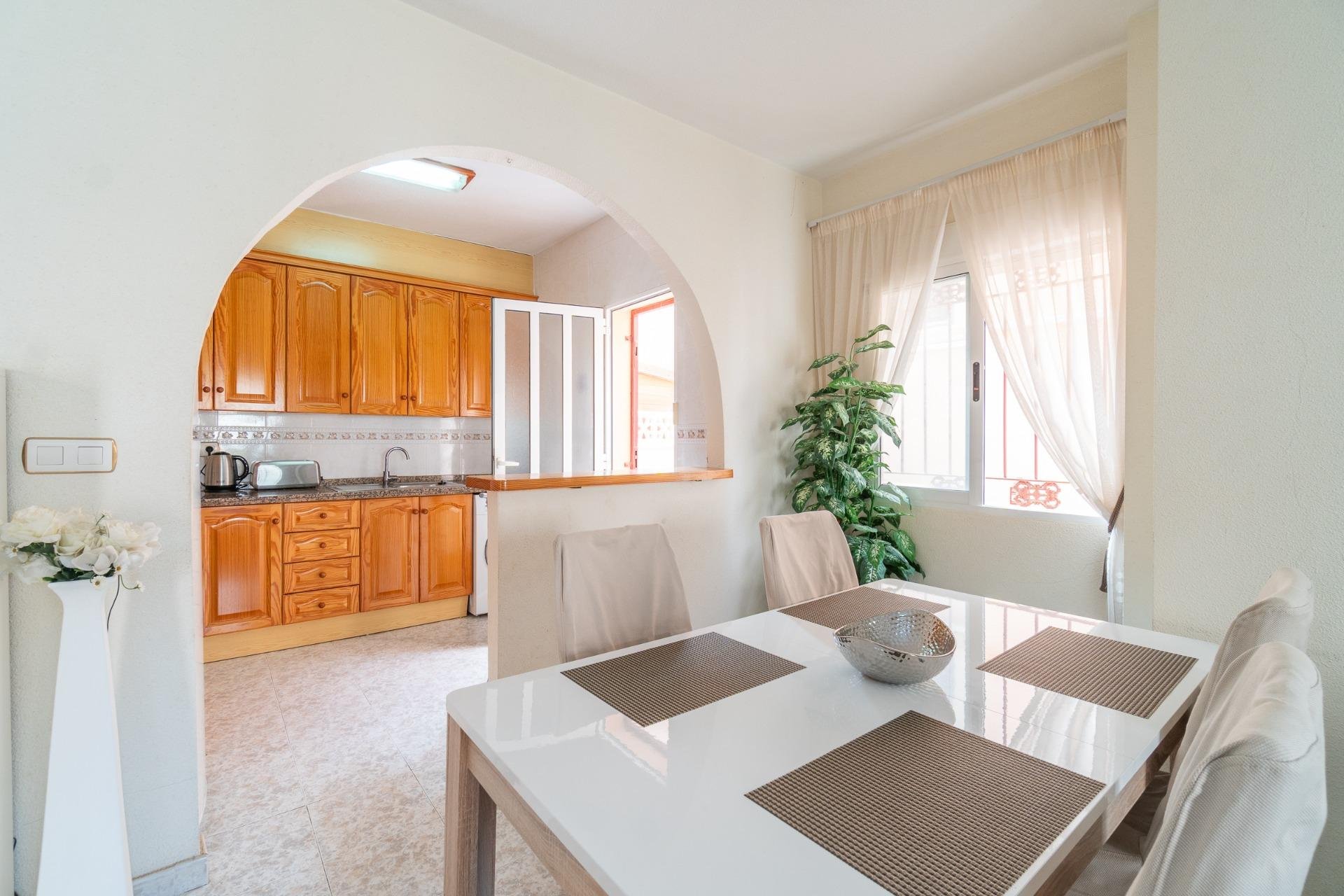 Reventa - Casa adosada - Orihuela Costa - Playa Flamenca