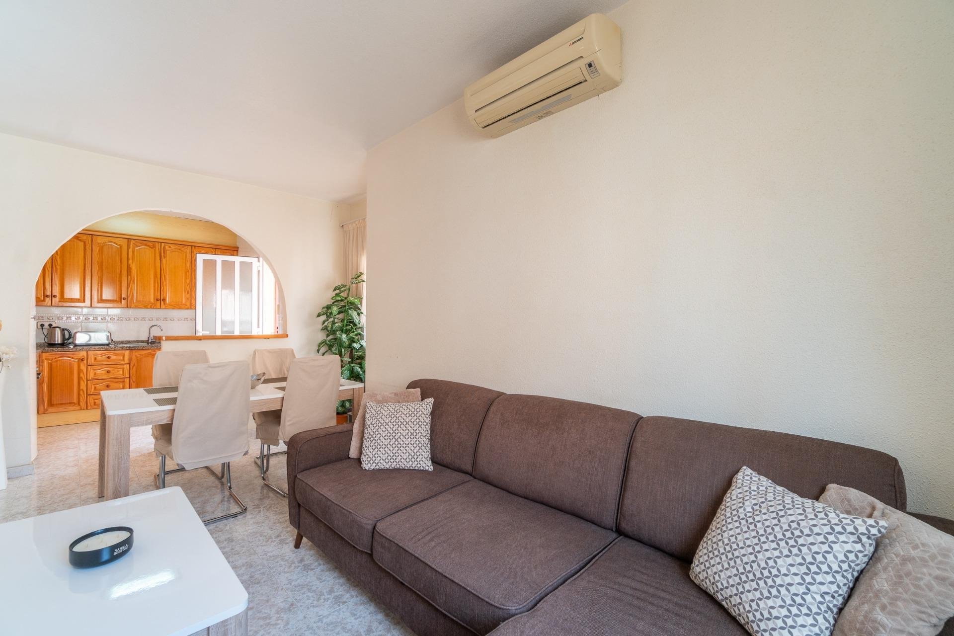 Reventa - Casa adosada - Orihuela Costa - Playa Flamenca