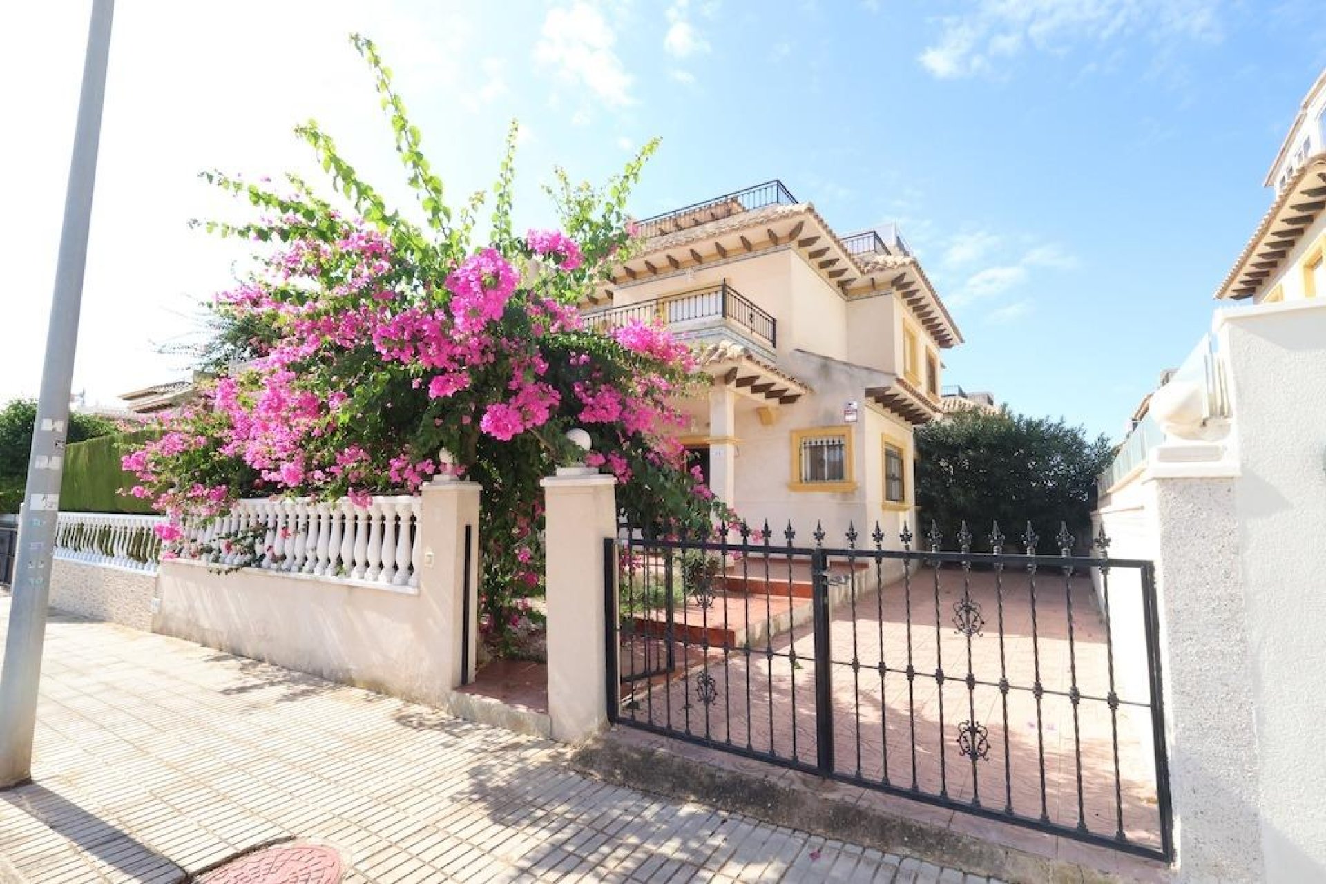 Reventa - Casa adosada - Orihuela Costa - Playa Flamenca