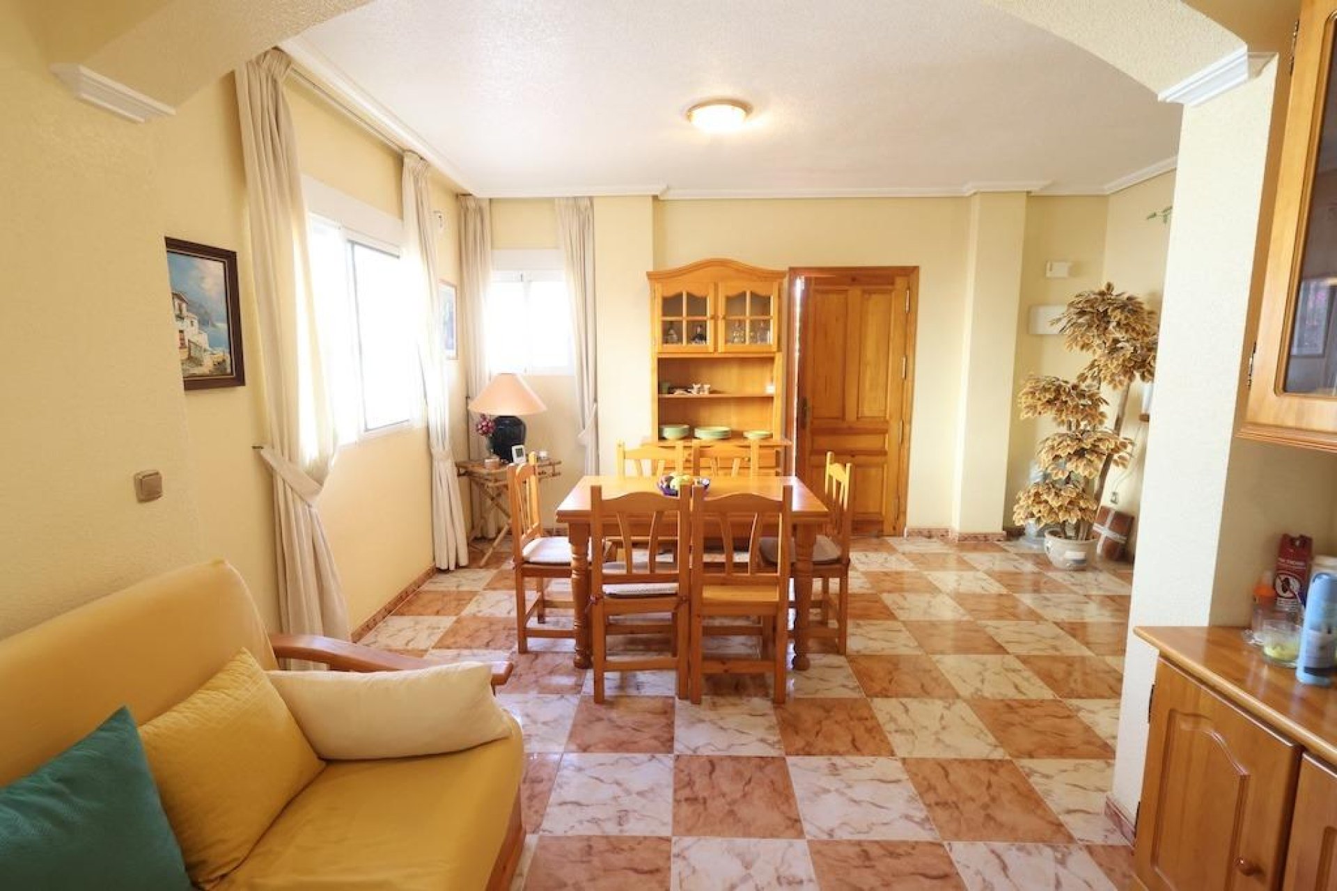 Reventa - Casa adosada - Orihuela Costa - Playa Flamenca