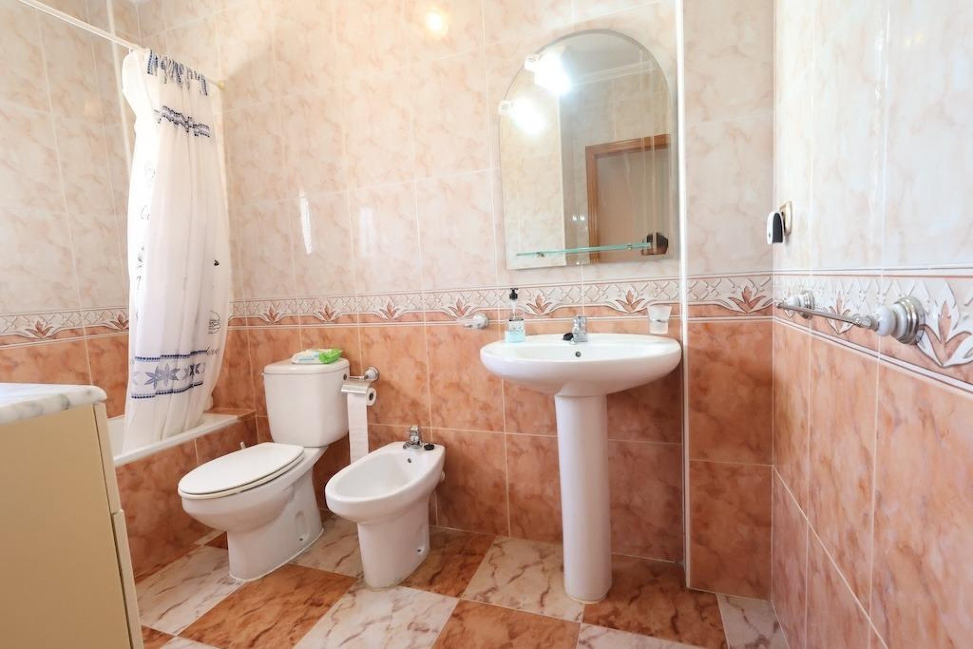 Reventa - Casa adosada - Orihuela Costa - Playa Flamenca