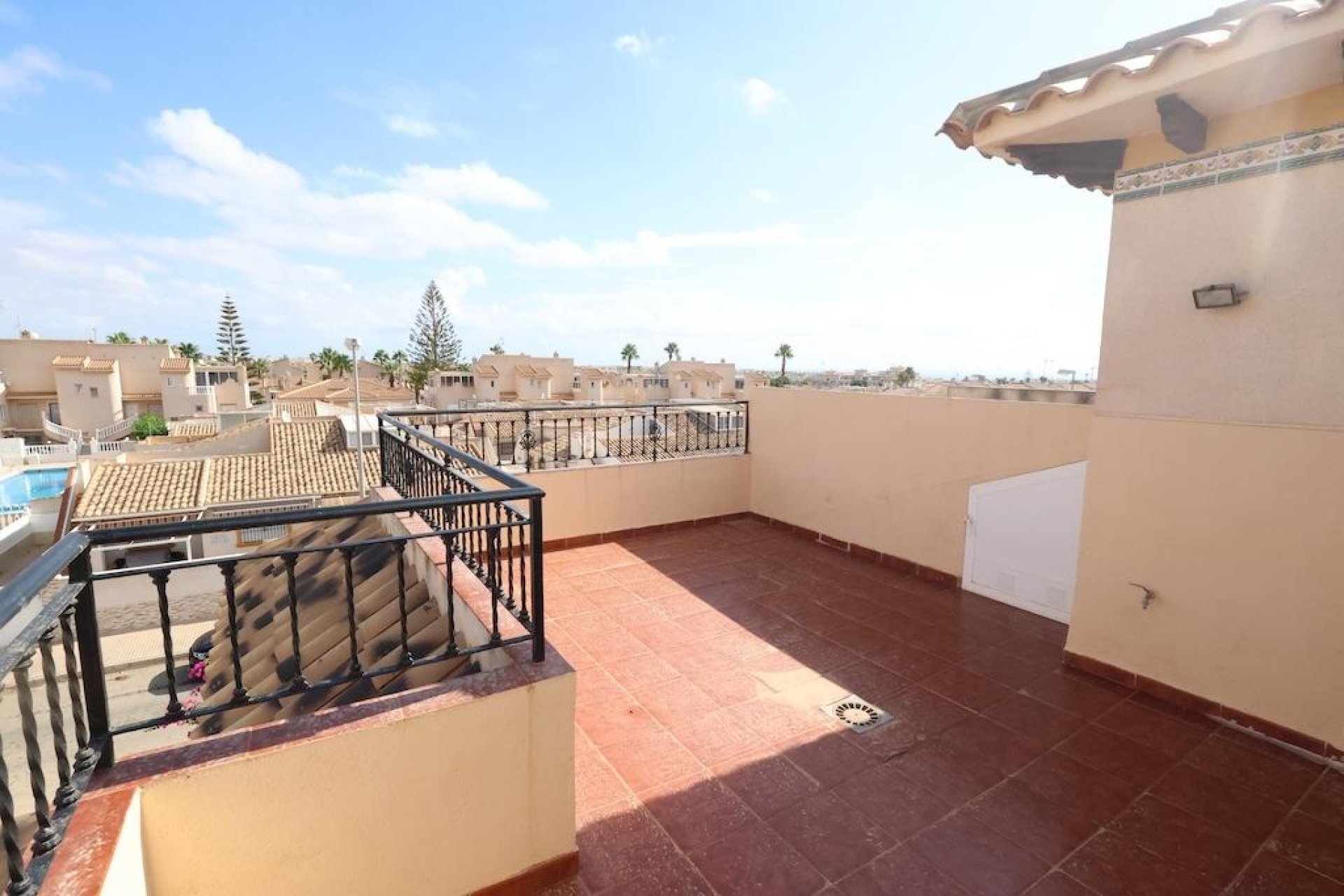 Reventa - Casa adosada - Orihuela Costa - Playa Flamenca