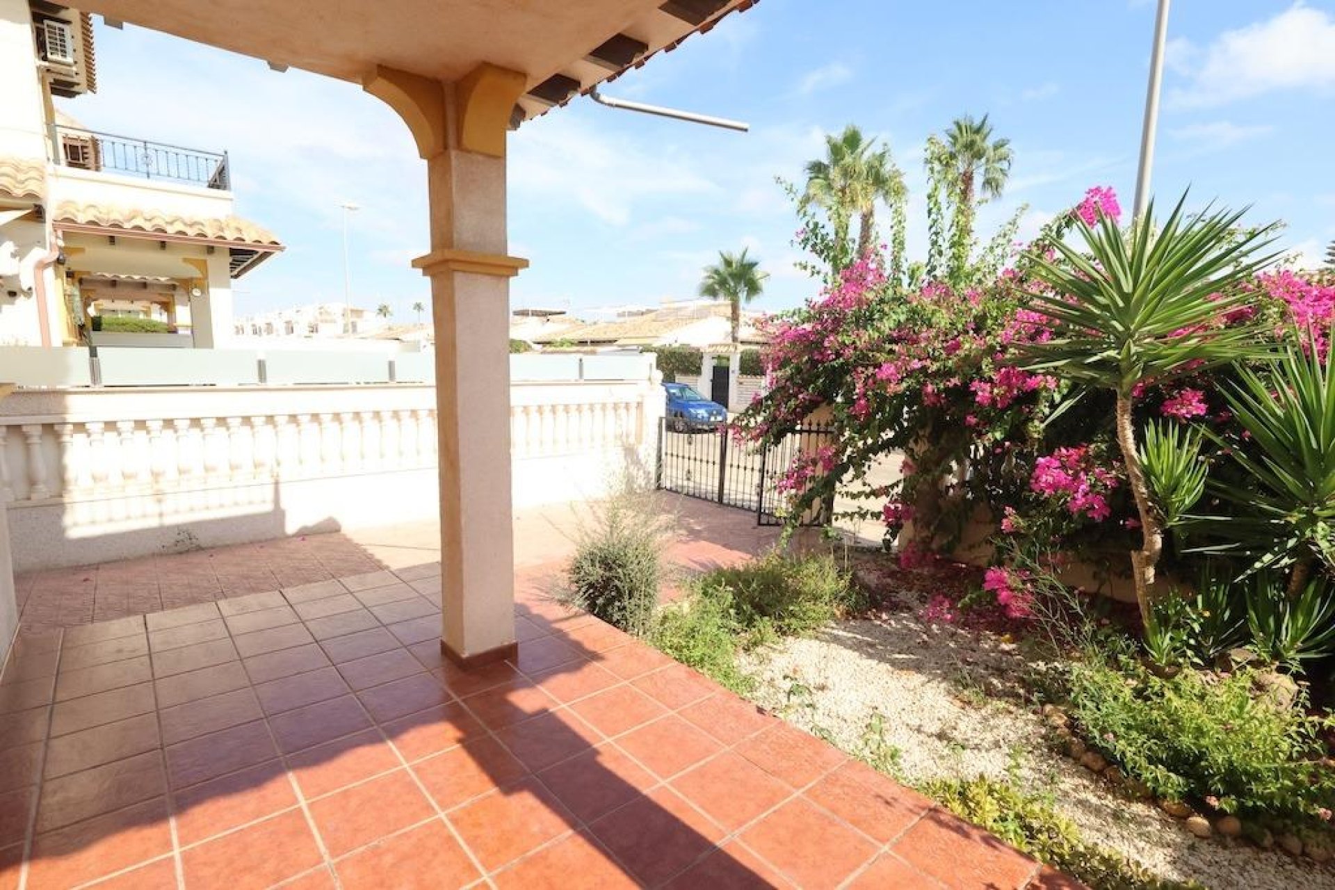 Reventa - Casa adosada - Orihuela Costa - Playa Flamenca