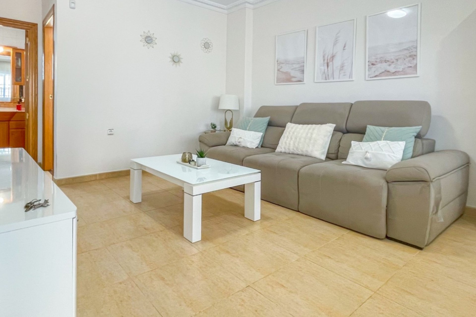 Reventa - Casa adosada - Orihuela Costa - Punta Prima