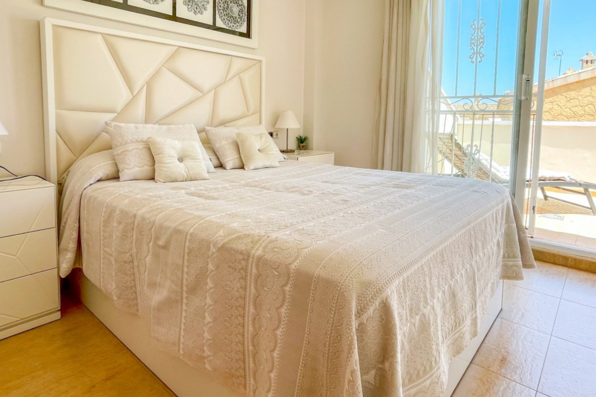 Reventa - Casa adosada - Orihuela Costa - Punta Prima