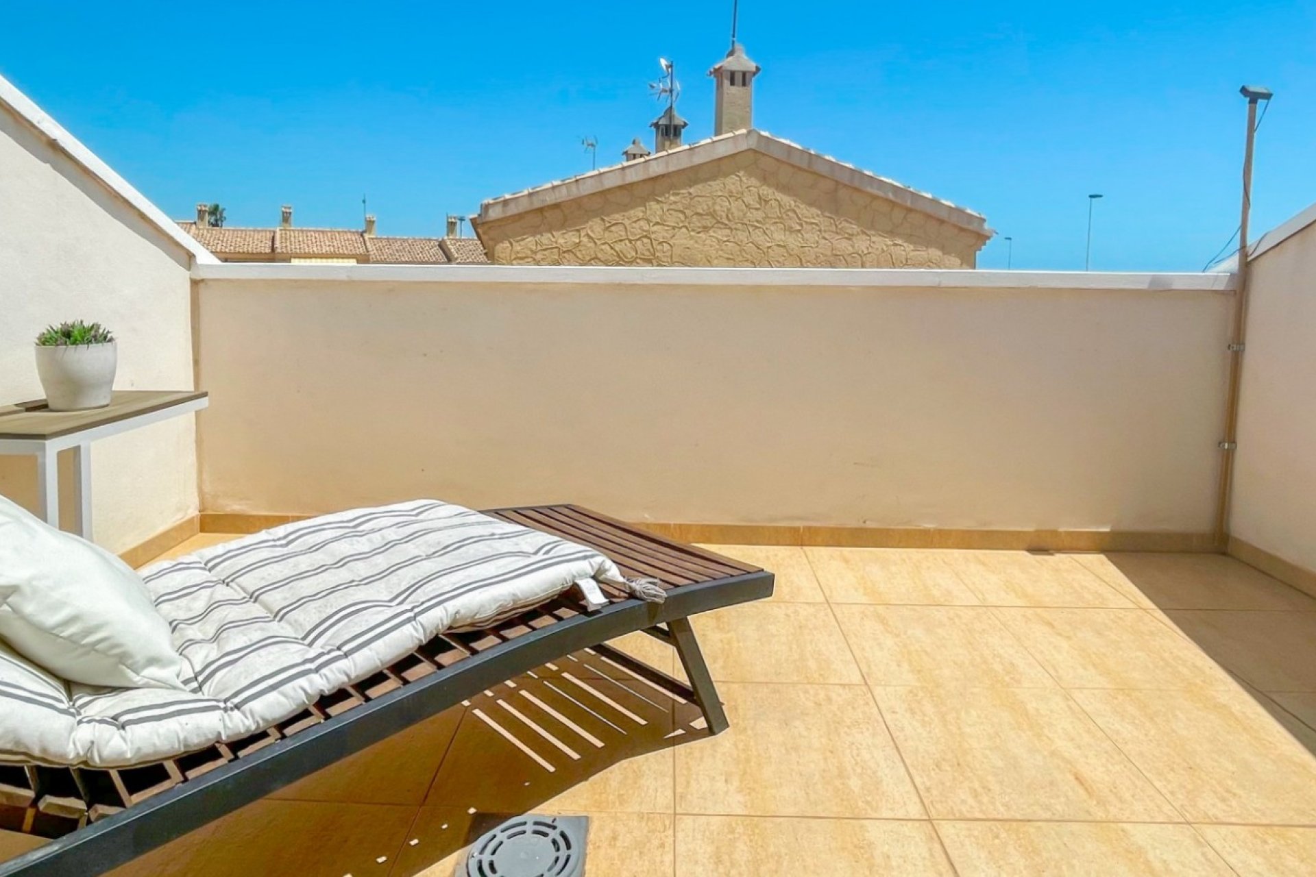 Reventa - Casa adosada - Orihuela Costa - Punta Prima