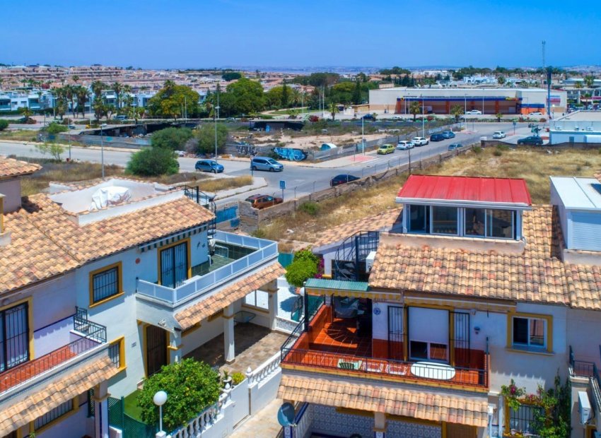 Reventa - Casa adosada - Orihuela Costa - Rocio del Mar