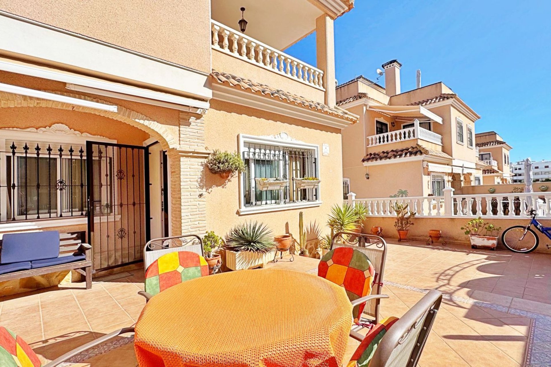 Reventa - Casa adosada - Orihuela Costa - Villamartín