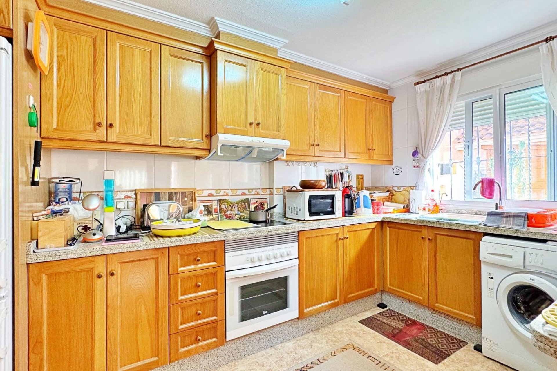 Reventa - Casa adosada - Orihuela Costa - Villamartín