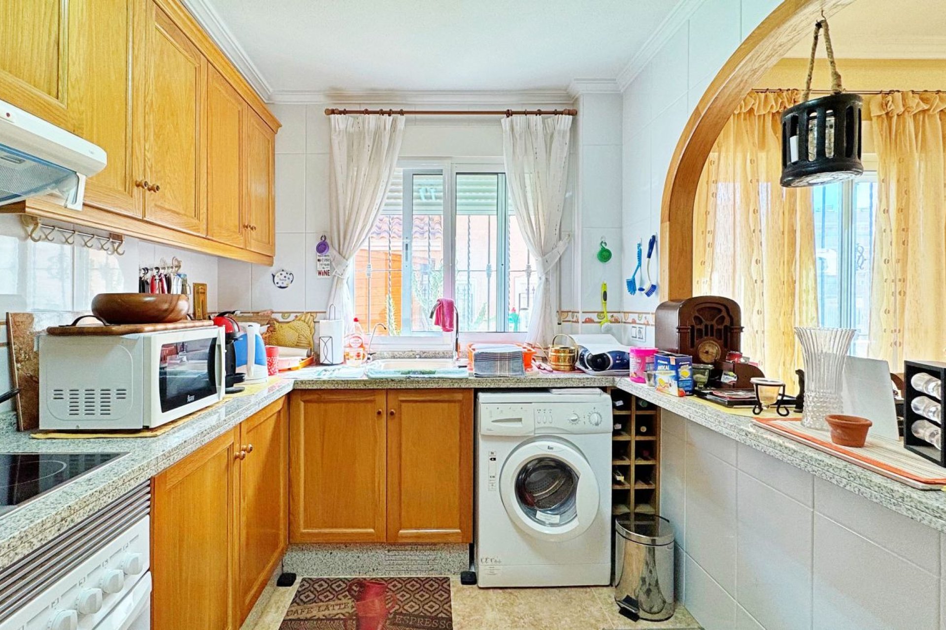 Reventa - Casa adosada - Orihuela Costa - Villamartín