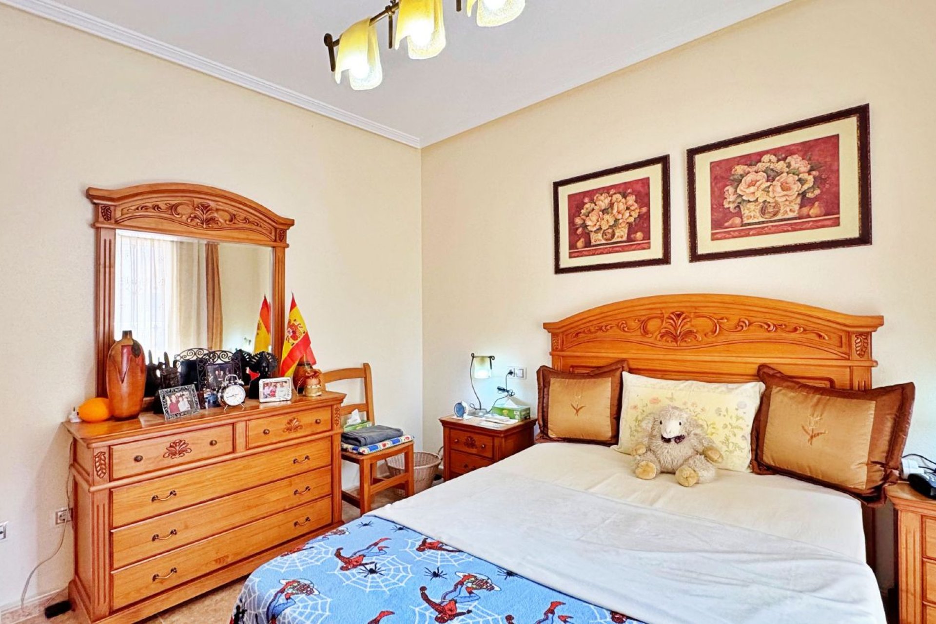 Reventa - Casa adosada - Orihuela Costa - Villamartín