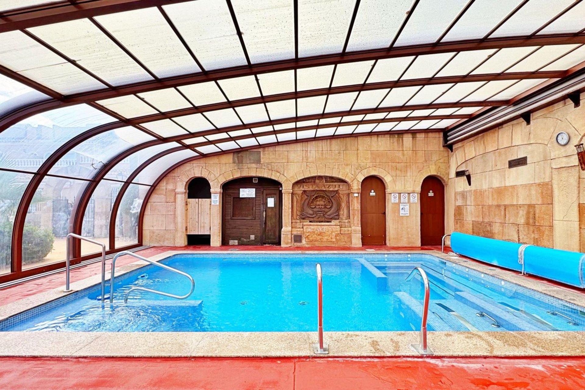 Reventa - Casa adosada - Orihuela Costa - Villamartín