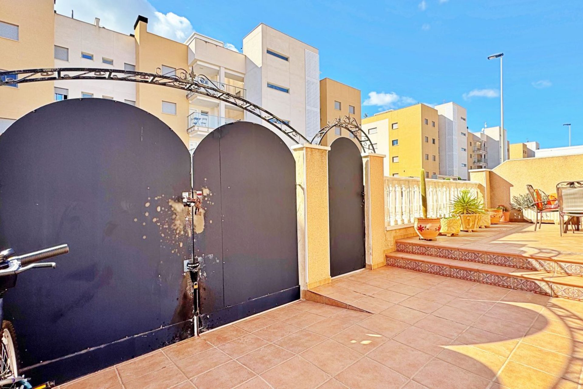 Reventa - Casa adosada - Orihuela Costa - Villamartín