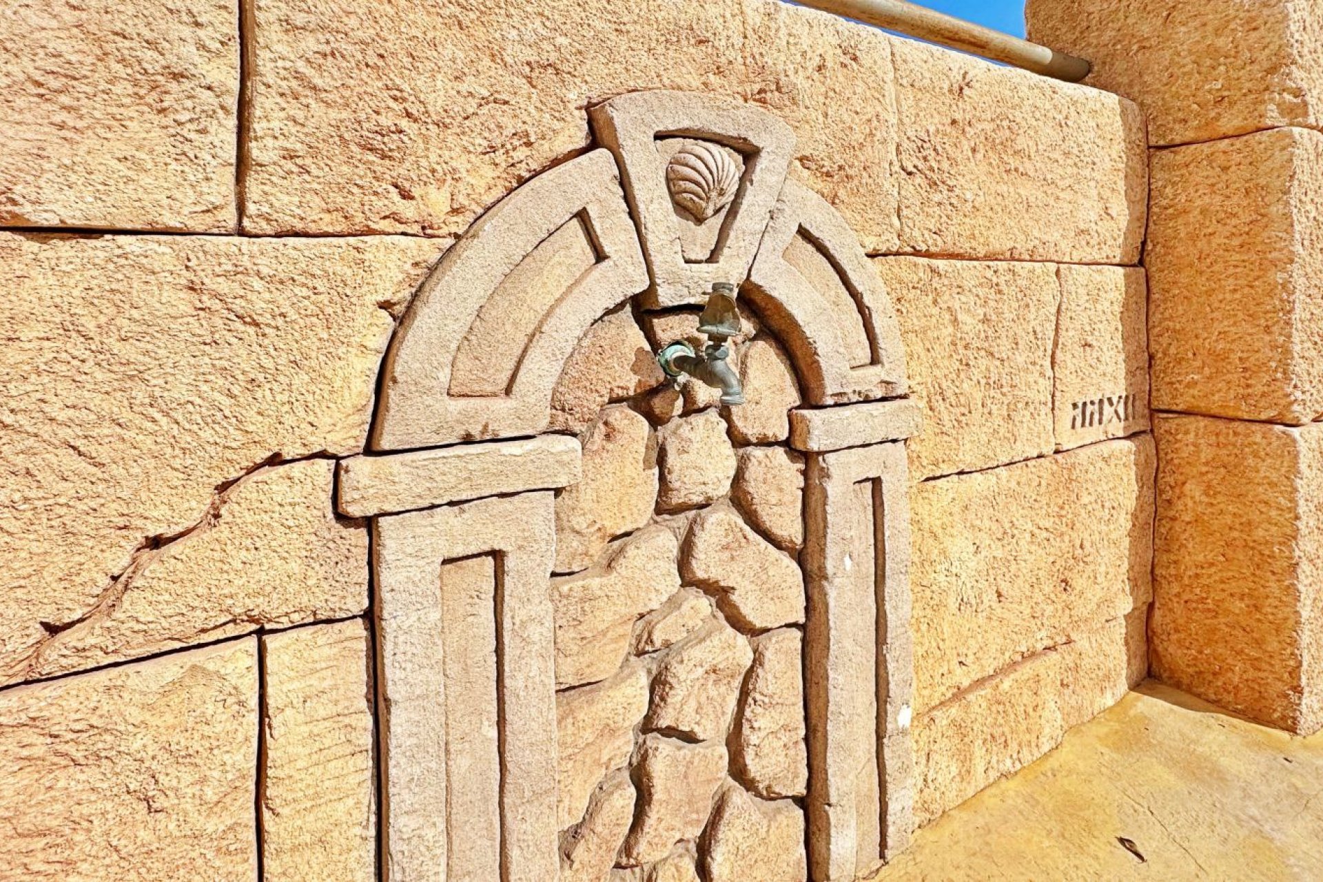 Reventa - Casa adosada - Orihuela Costa - Villamartín