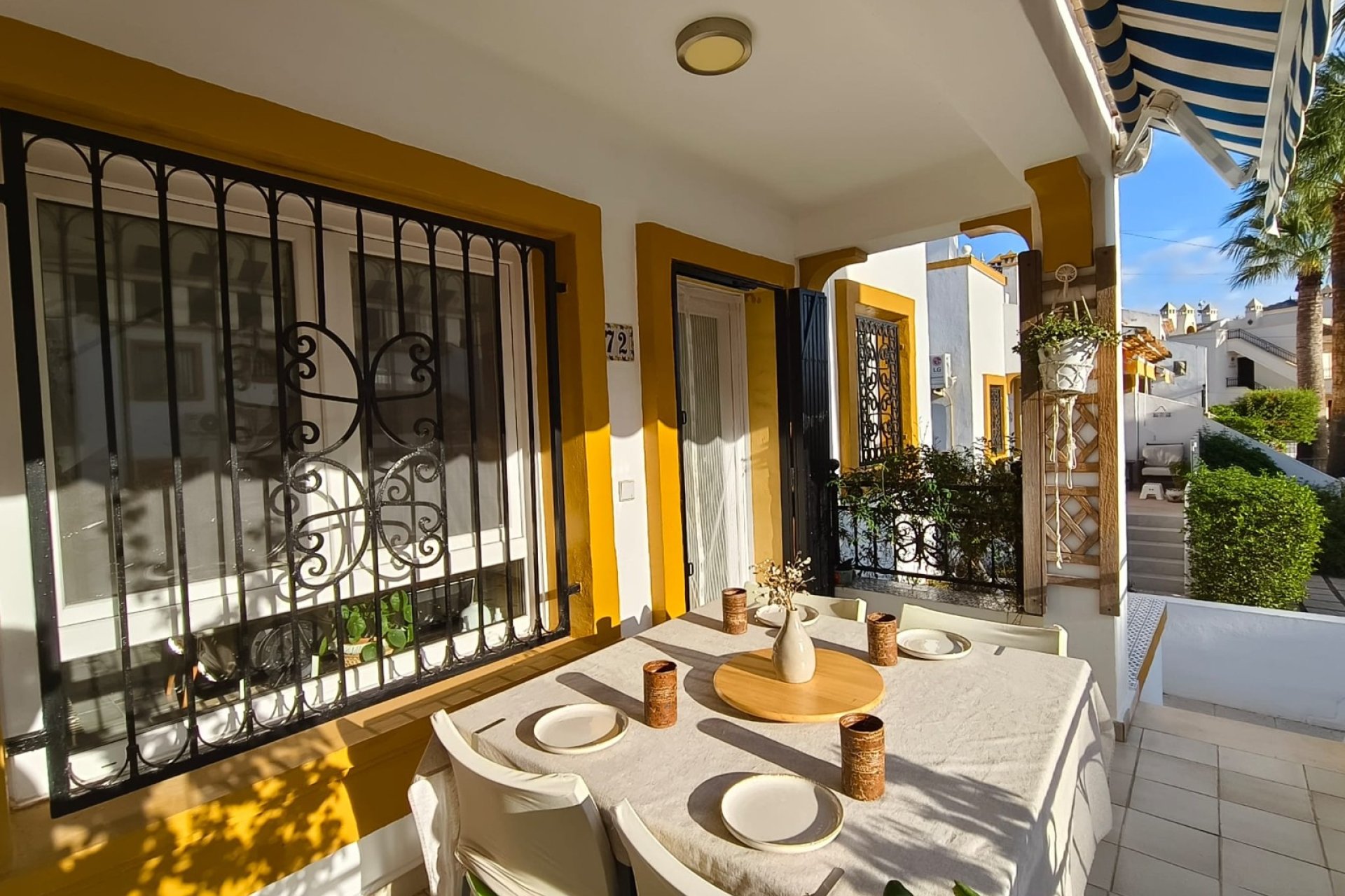 Reventa - Casa adosada - Orihuela Costa - Villamartín