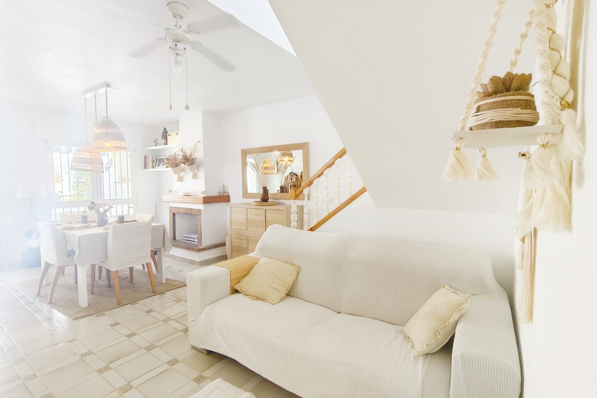 Reventa - Casa adosada - Orihuela Costa - Villamartín