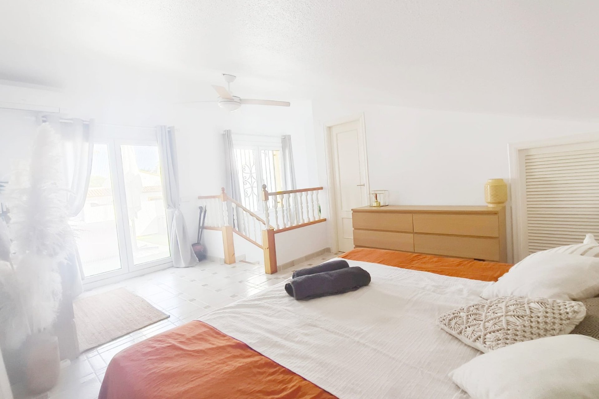 Reventa - Casa adosada - Orihuela Costa - Villamartín