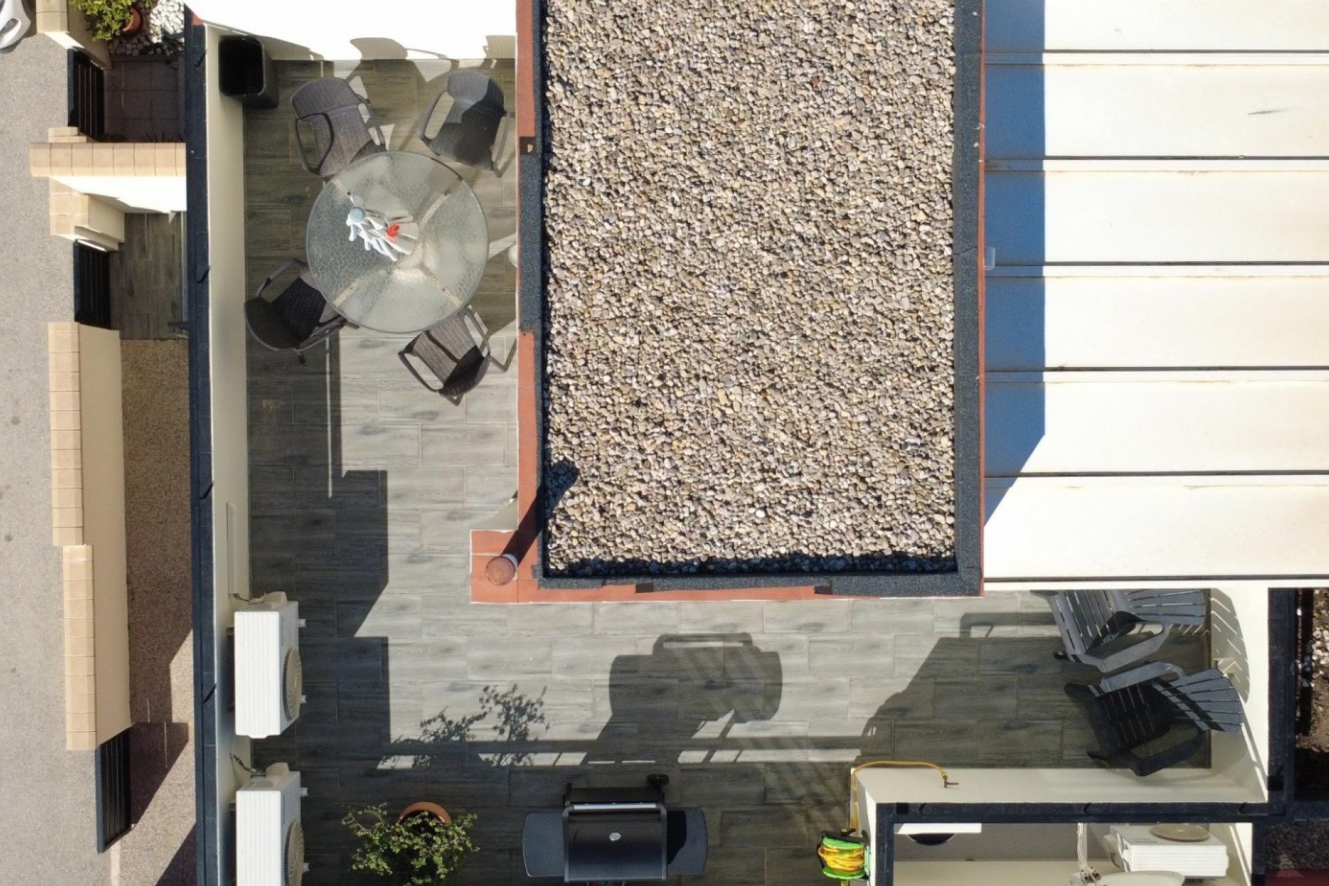 Reventa - Casa adosada - Orihuela Costa - Villamartín