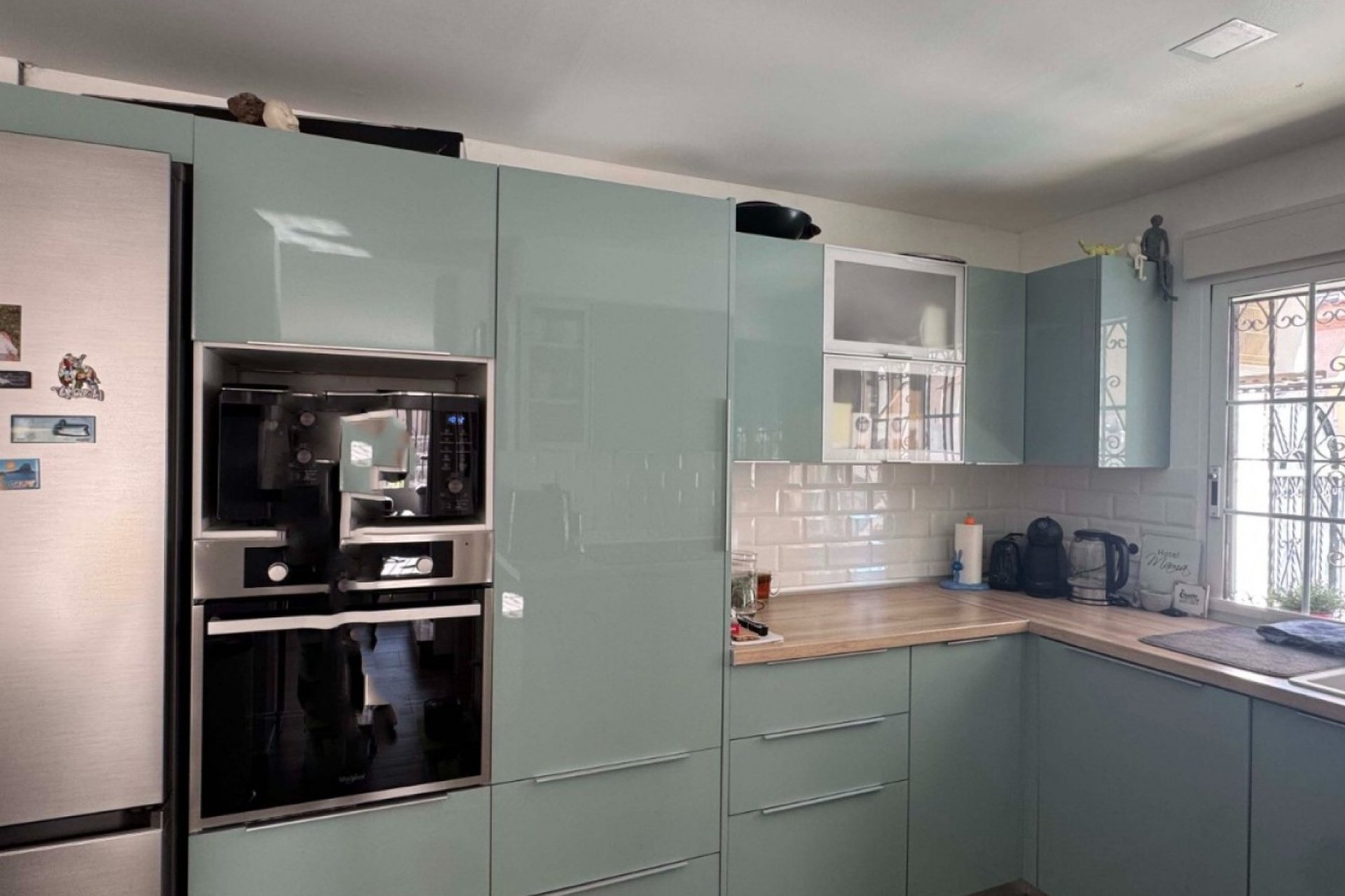 Reventa - Casa adosada - Orihuela Costa - Villamartín