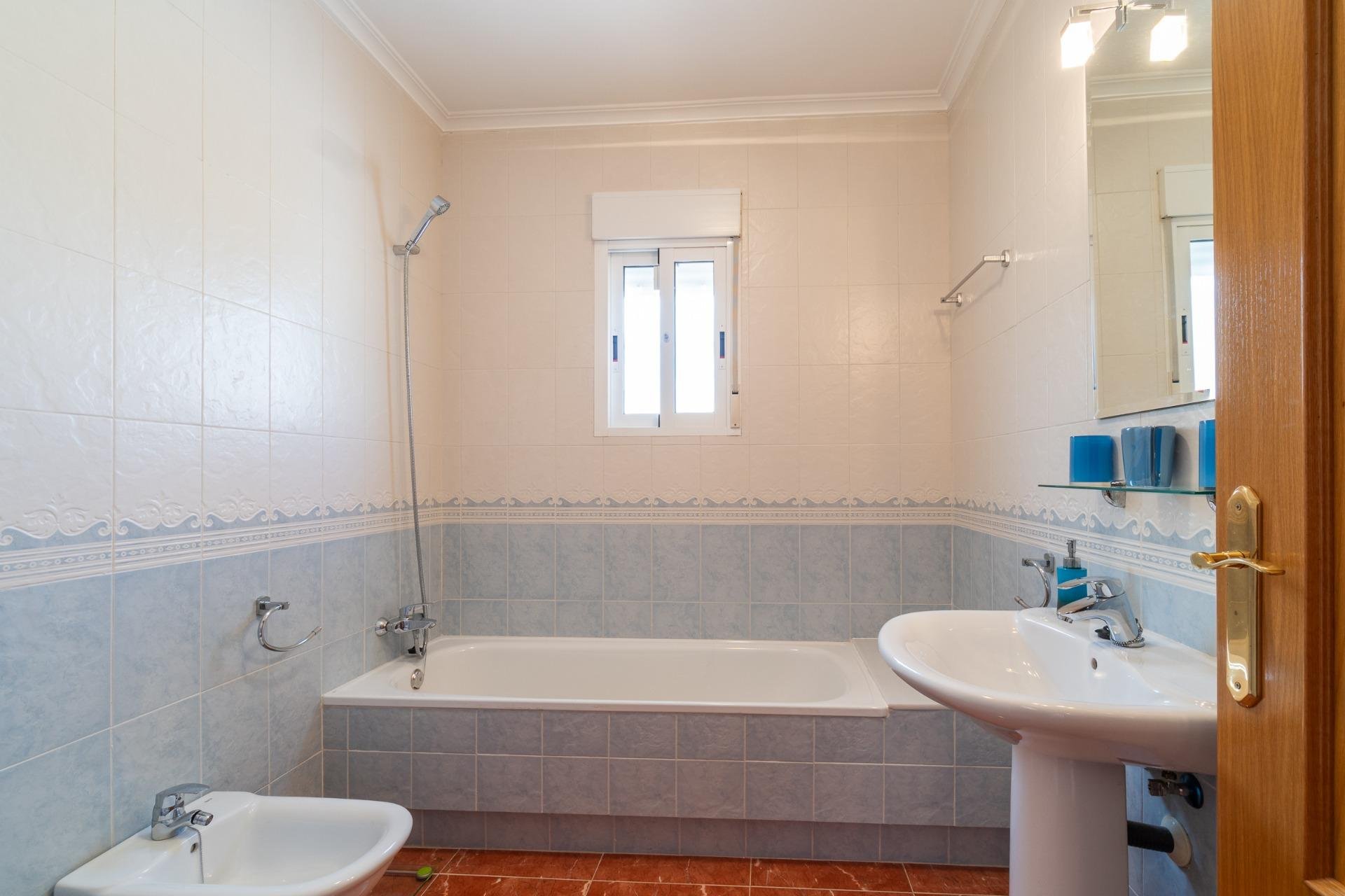 Reventa - Casa adosada - Orihuela Costa - Villamartín