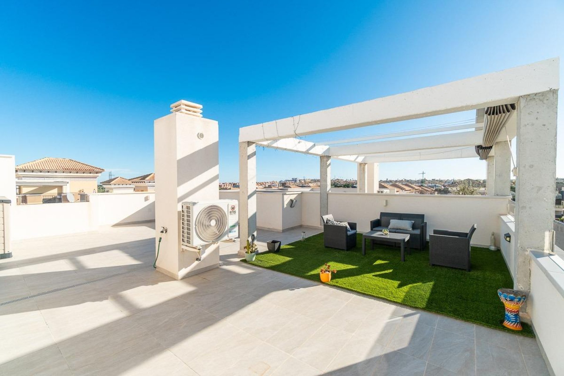 Reventa - Casa adosada - Orihuela Costa - Villamartín