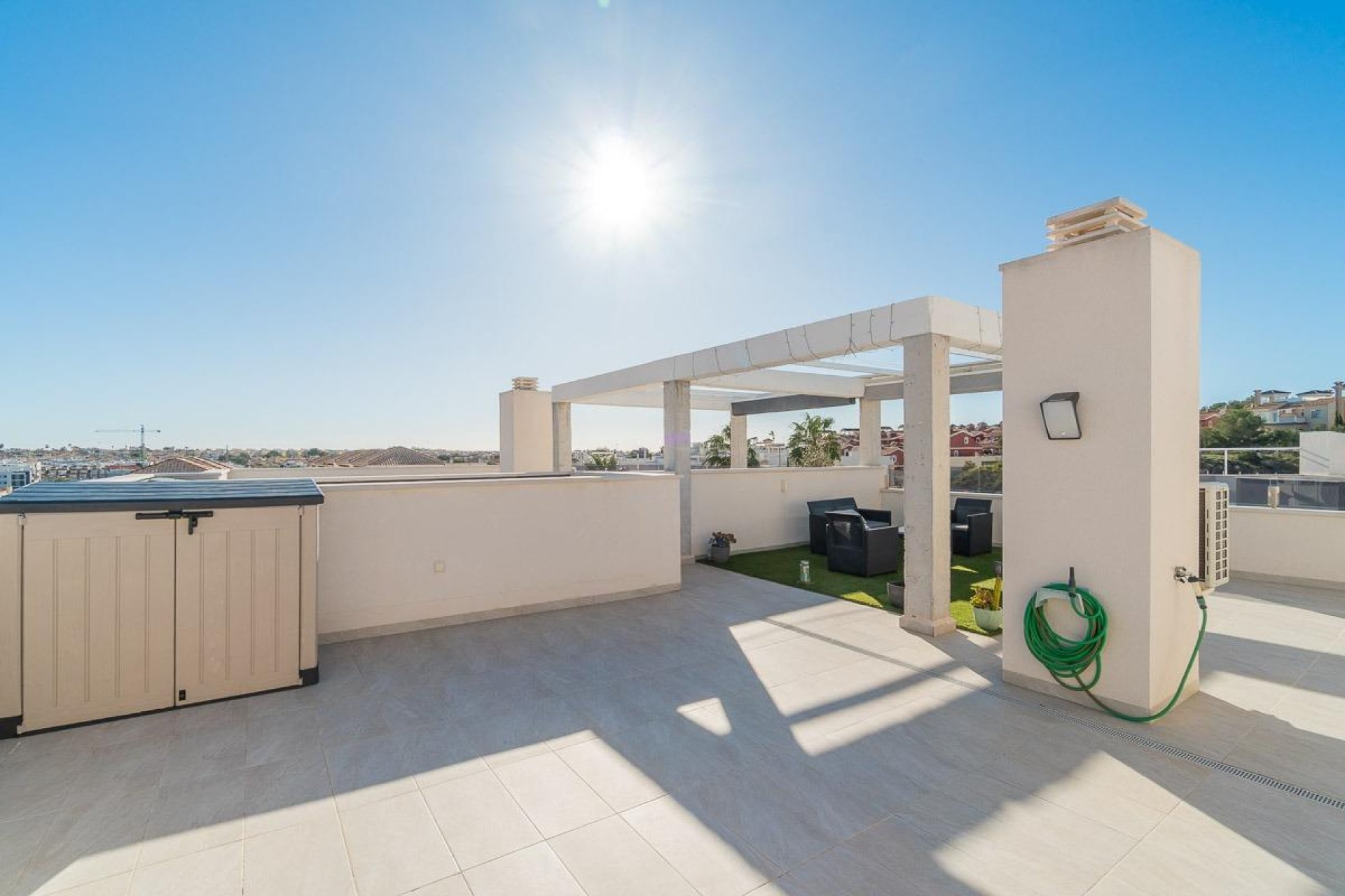 Reventa - Casa adosada - Orihuela Costa - Villamartín