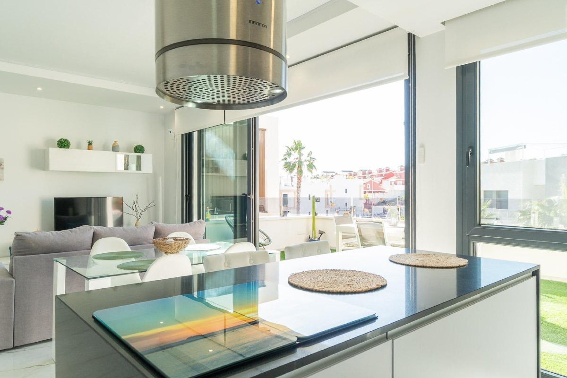 Reventa - Casa adosada - Orihuela Costa - Villamartín
