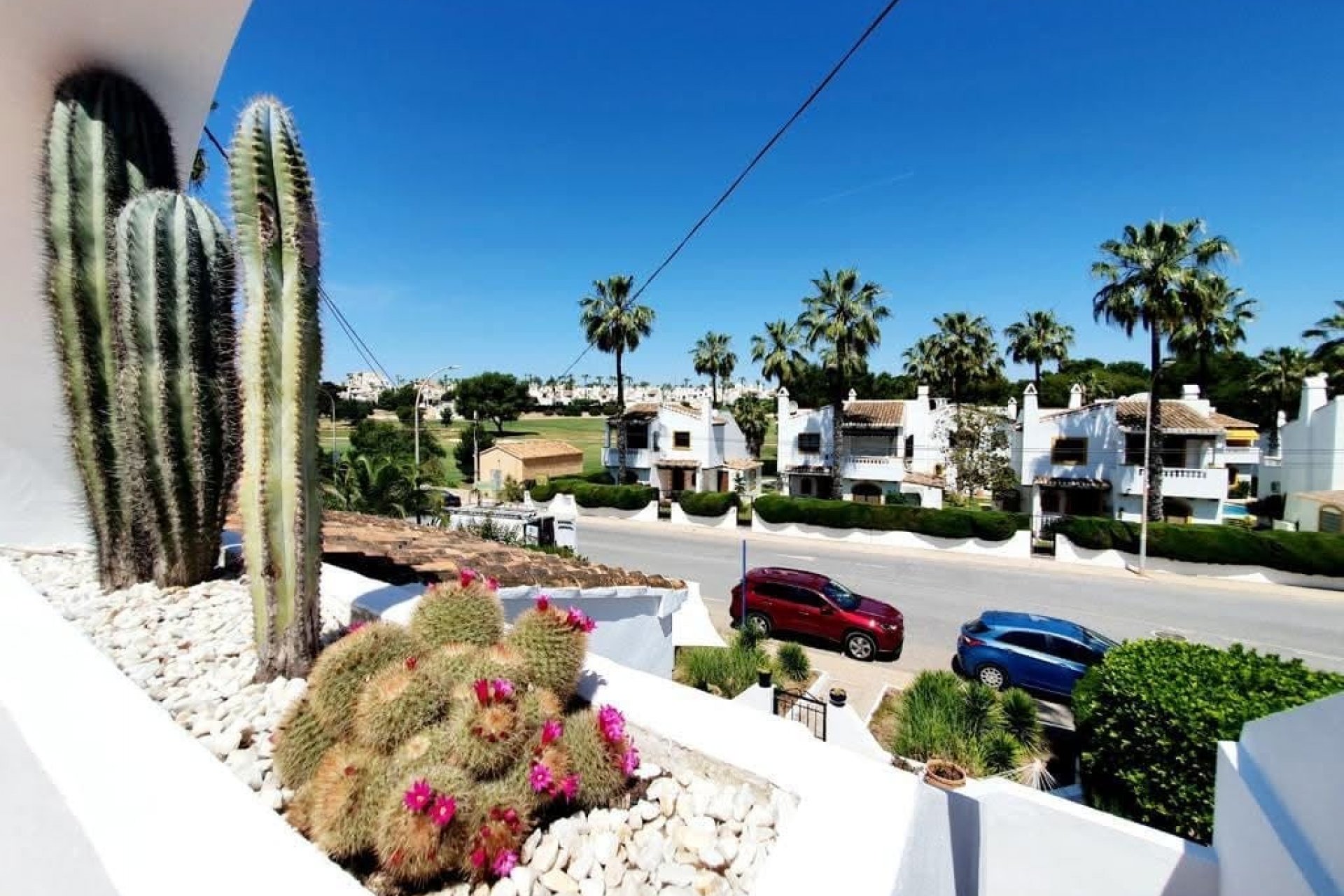 Reventa - Casa adosada - Orihuela Costa - Villamartín