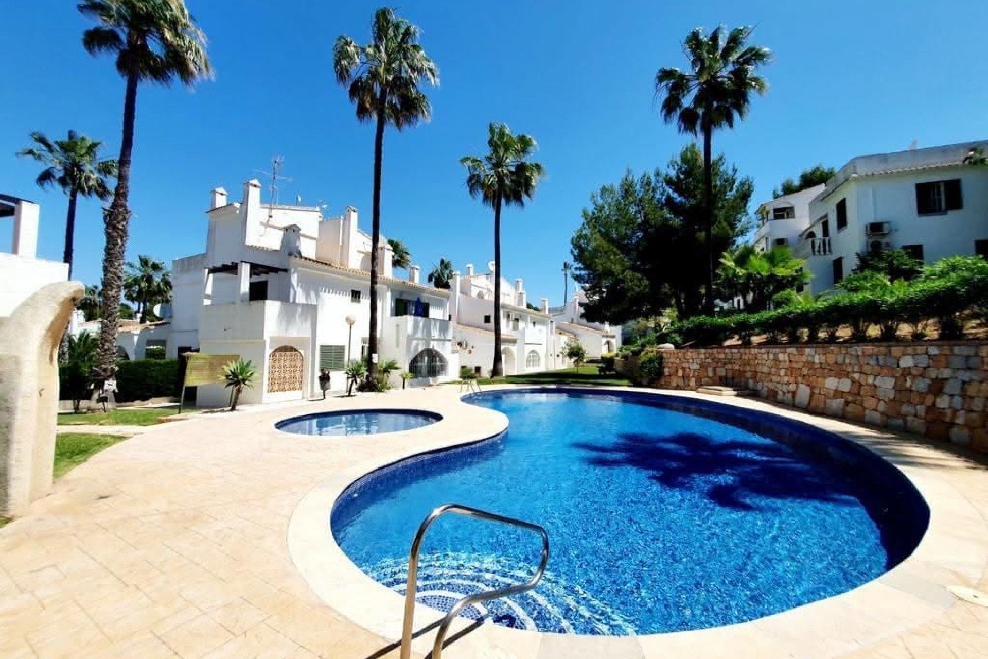 Reventa - Casa adosada - Orihuela Costa - Villamartín