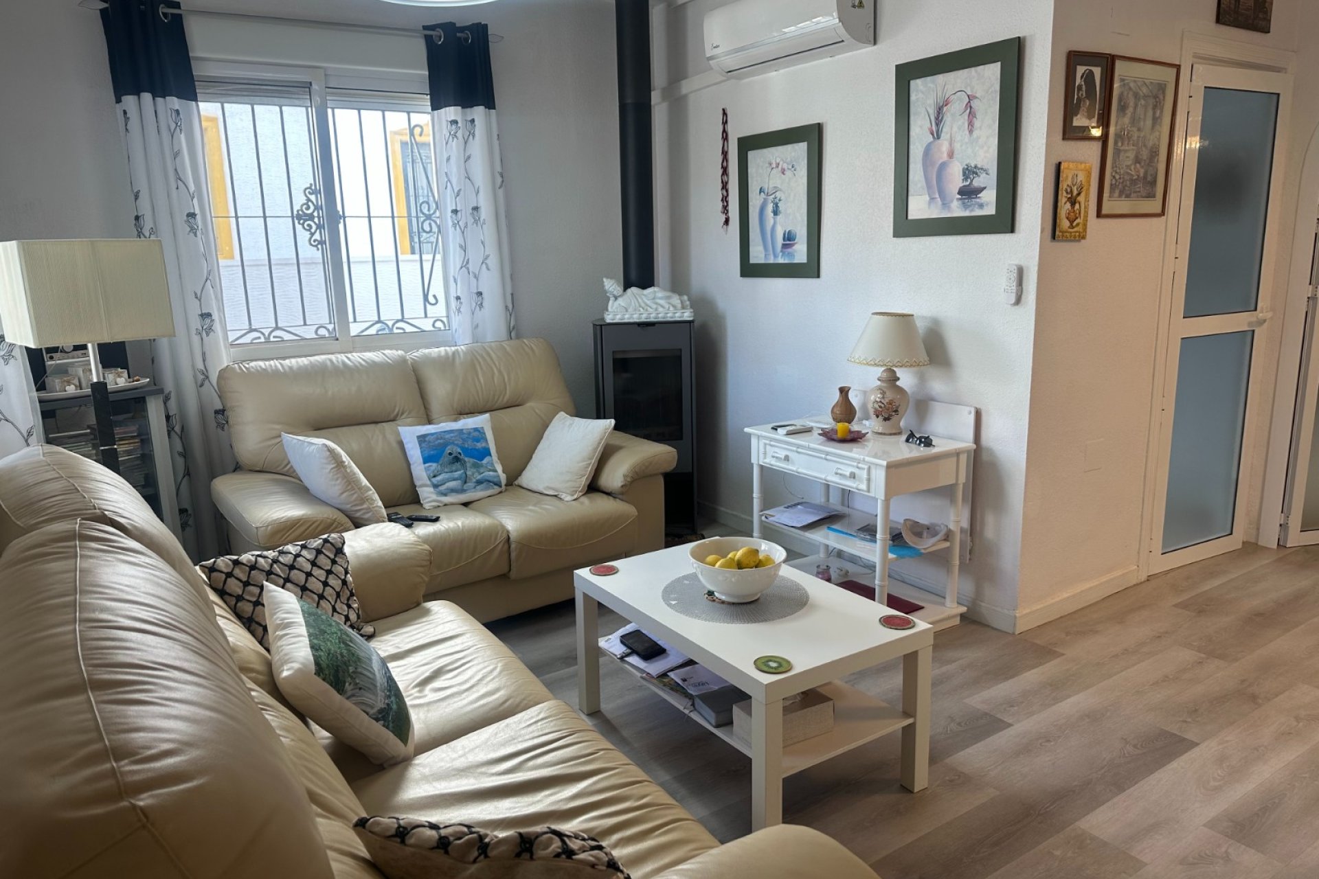 Reventa - Casa adosada - Orihuela - Entre Naranjos