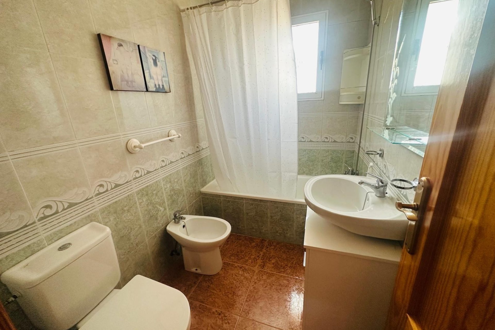 Reventa - Casa adosada - Orihuela - Entre Naranjos