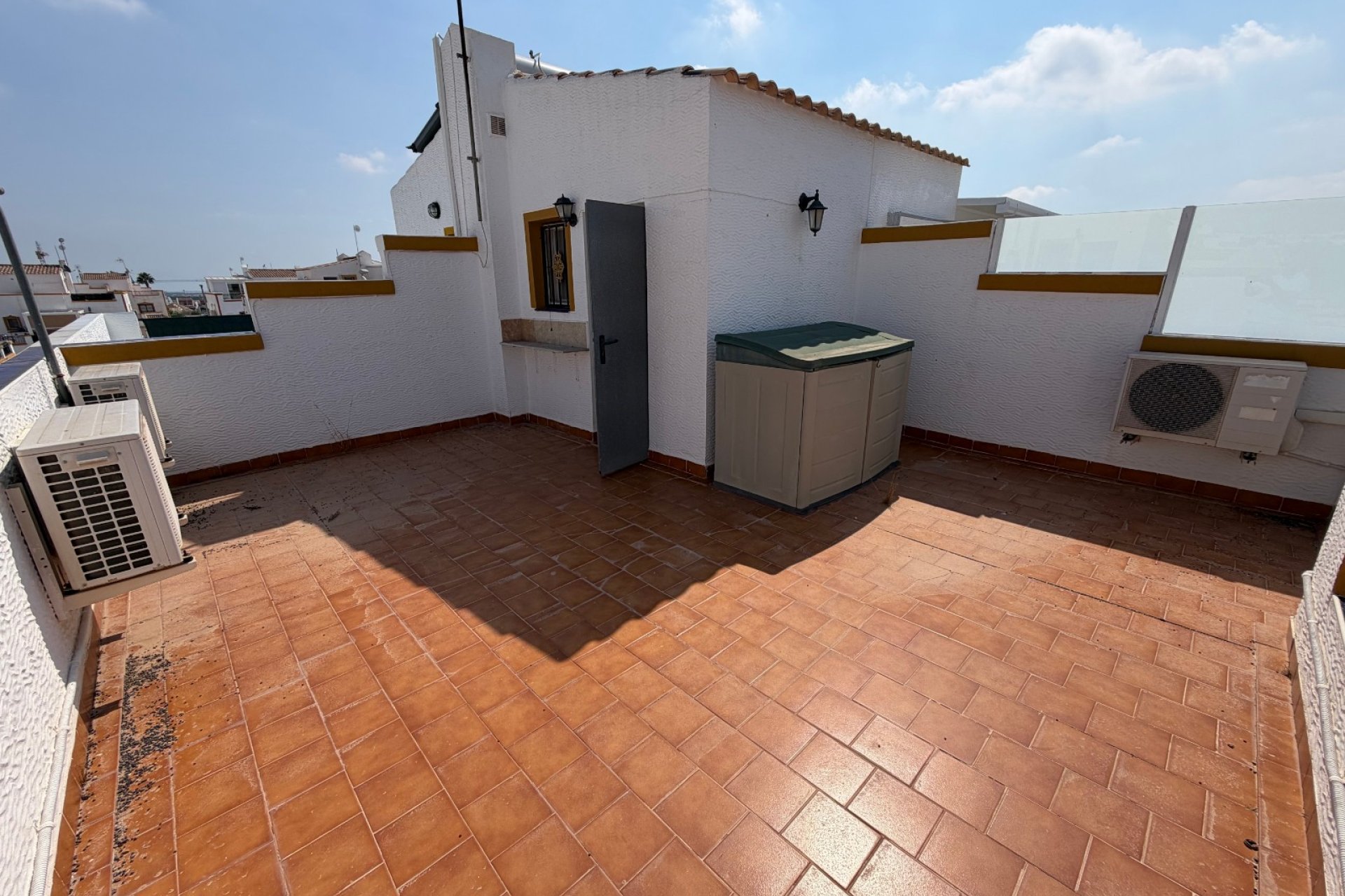 Reventa - Casa adosada - Orihuela - Entre Naranjos