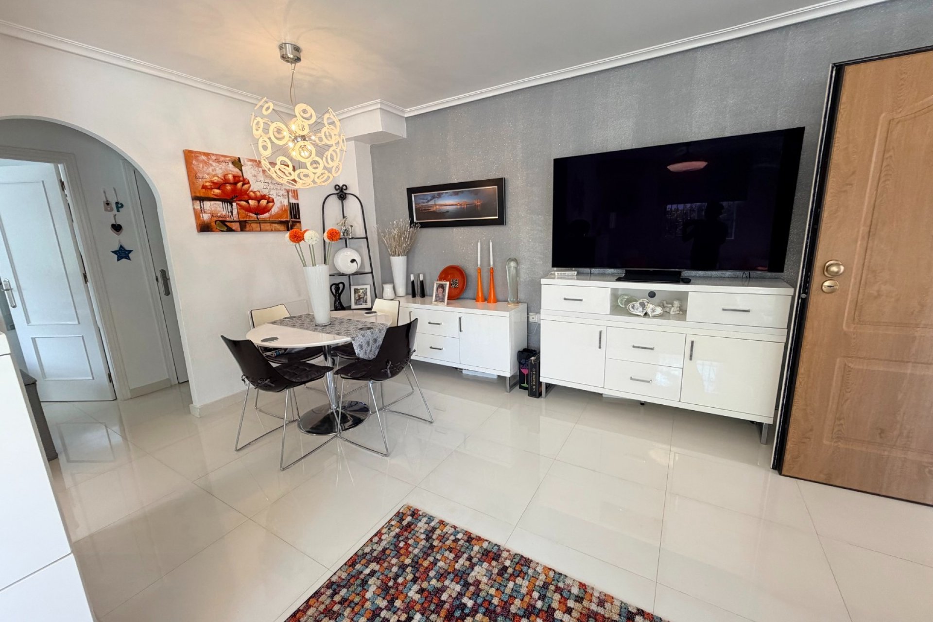 Reventa - Casa adosada - Orihuela - Entre Naranjos