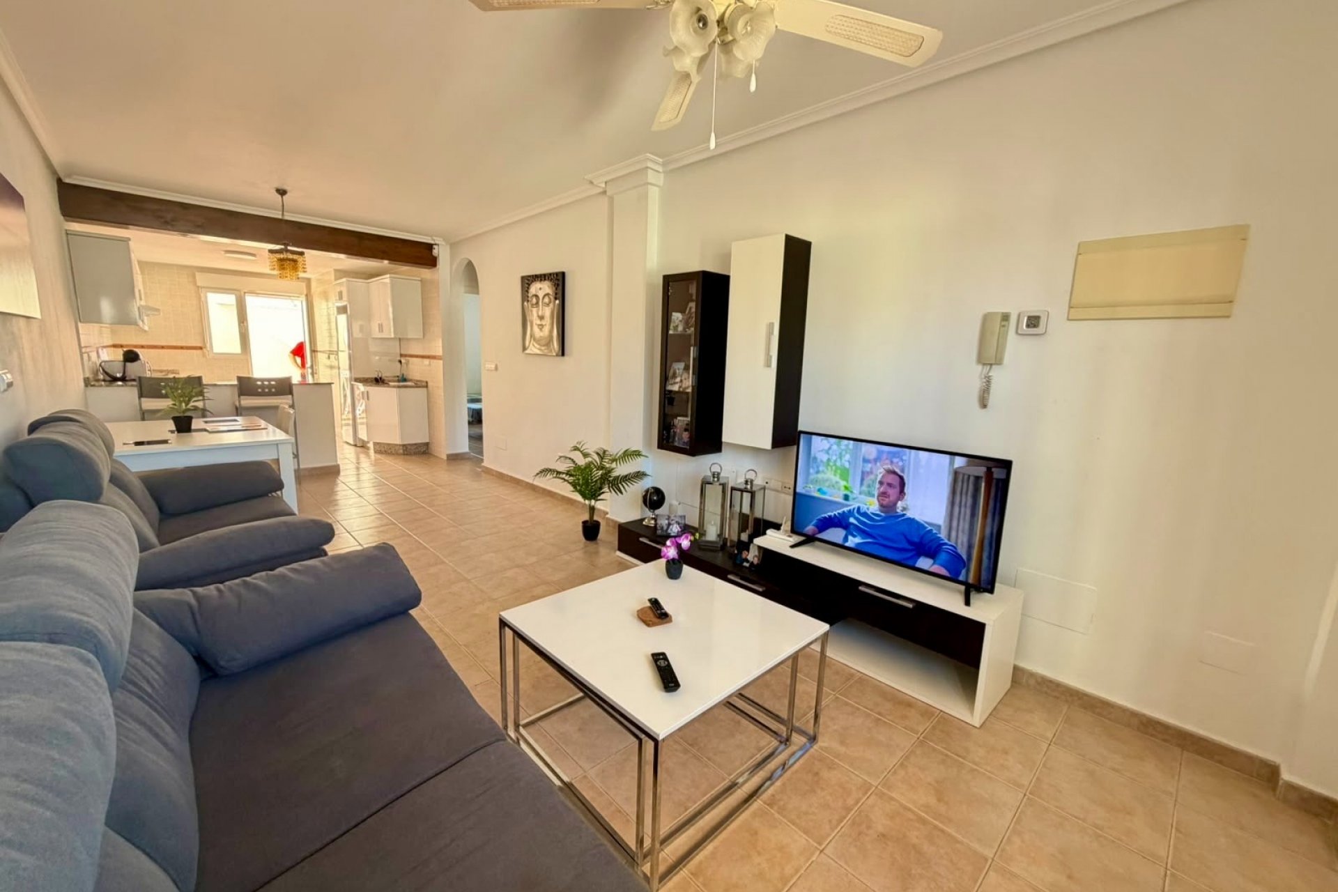 Reventa - Casa adosada - Orihuela - Entre Naranjos