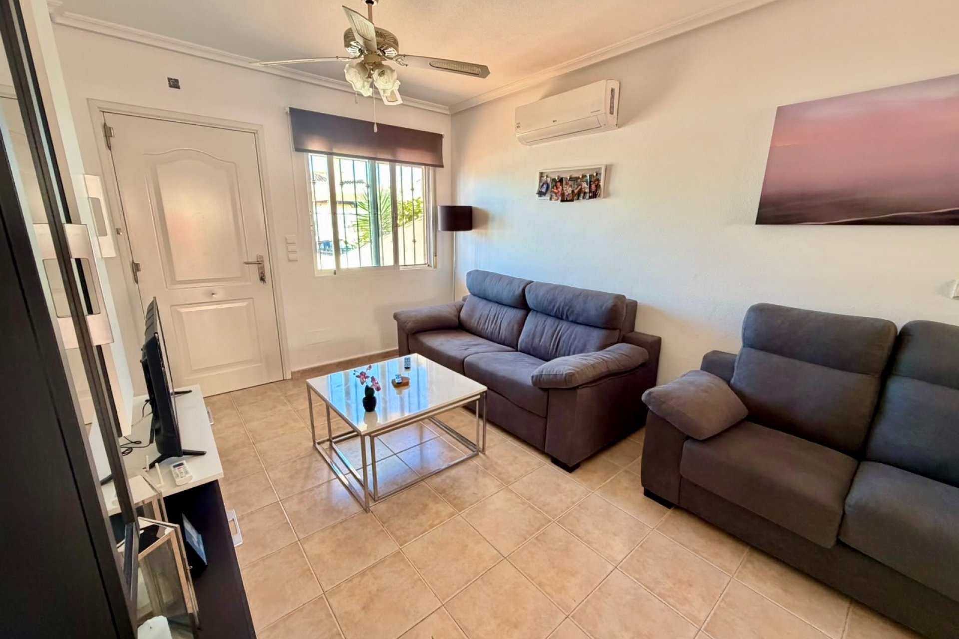 Reventa - Casa adosada - Orihuela - Entre Naranjos